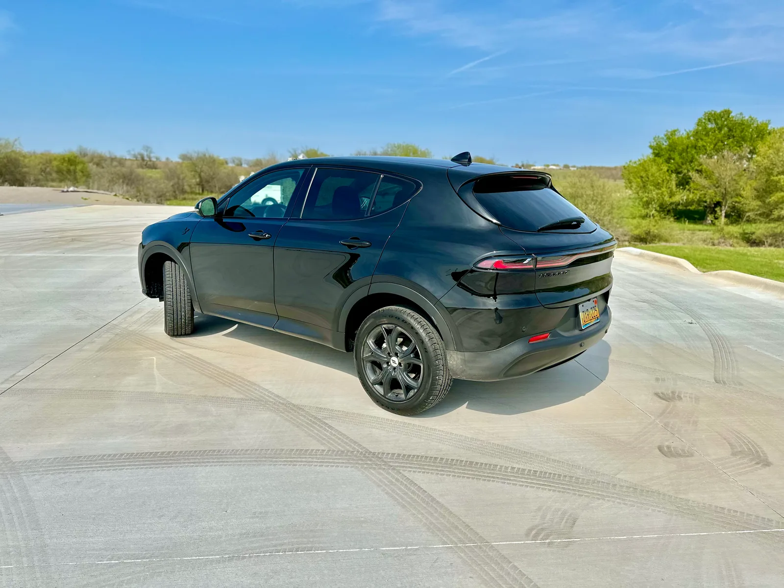 2024 Dodge Hornet GT: First Drive