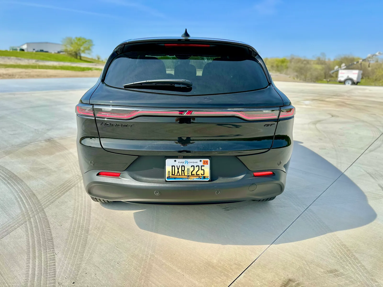 2024 Dodge Hornet GT: First Drive
