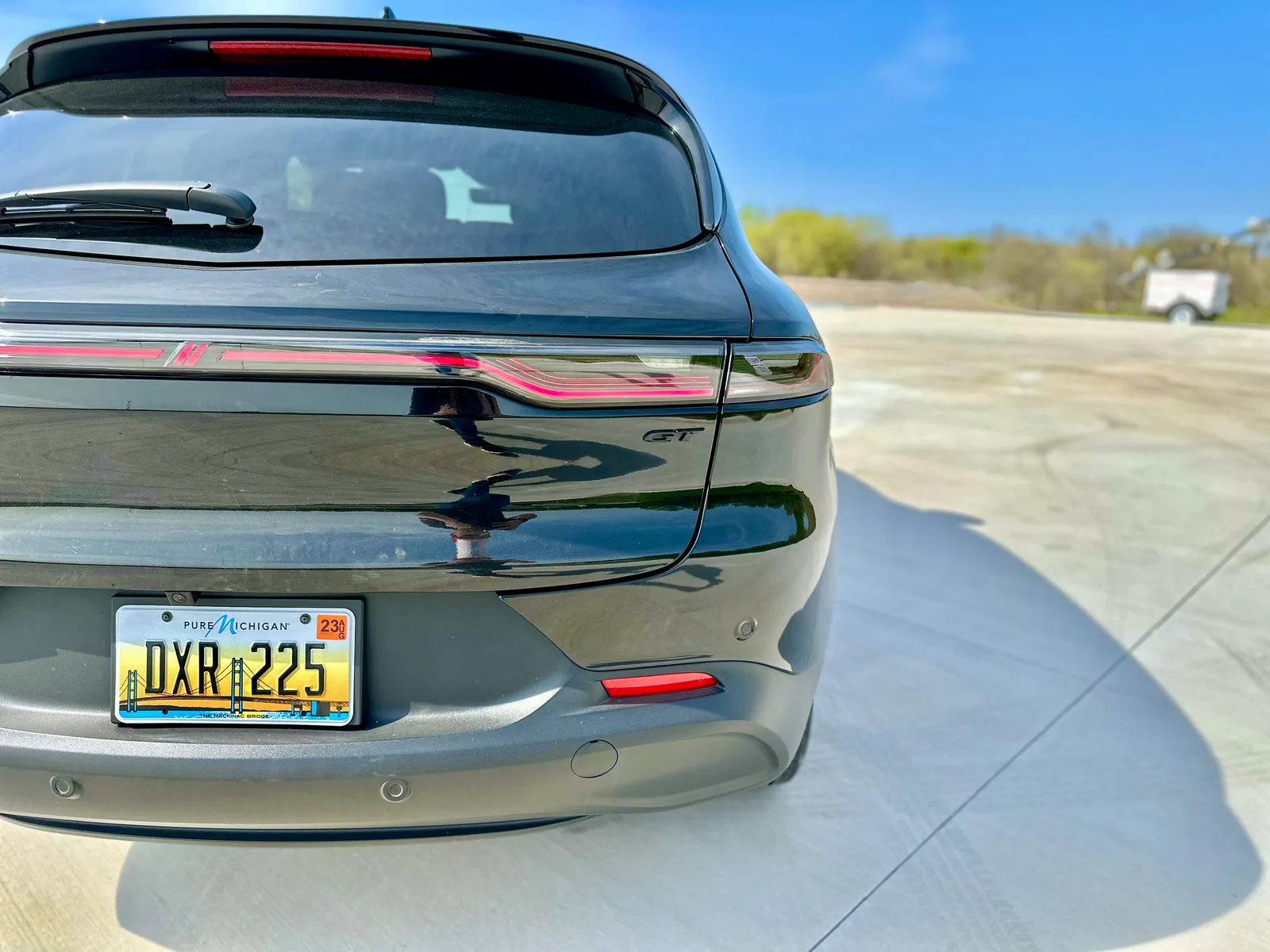 2024 Dodge Hornet GT: First Drive