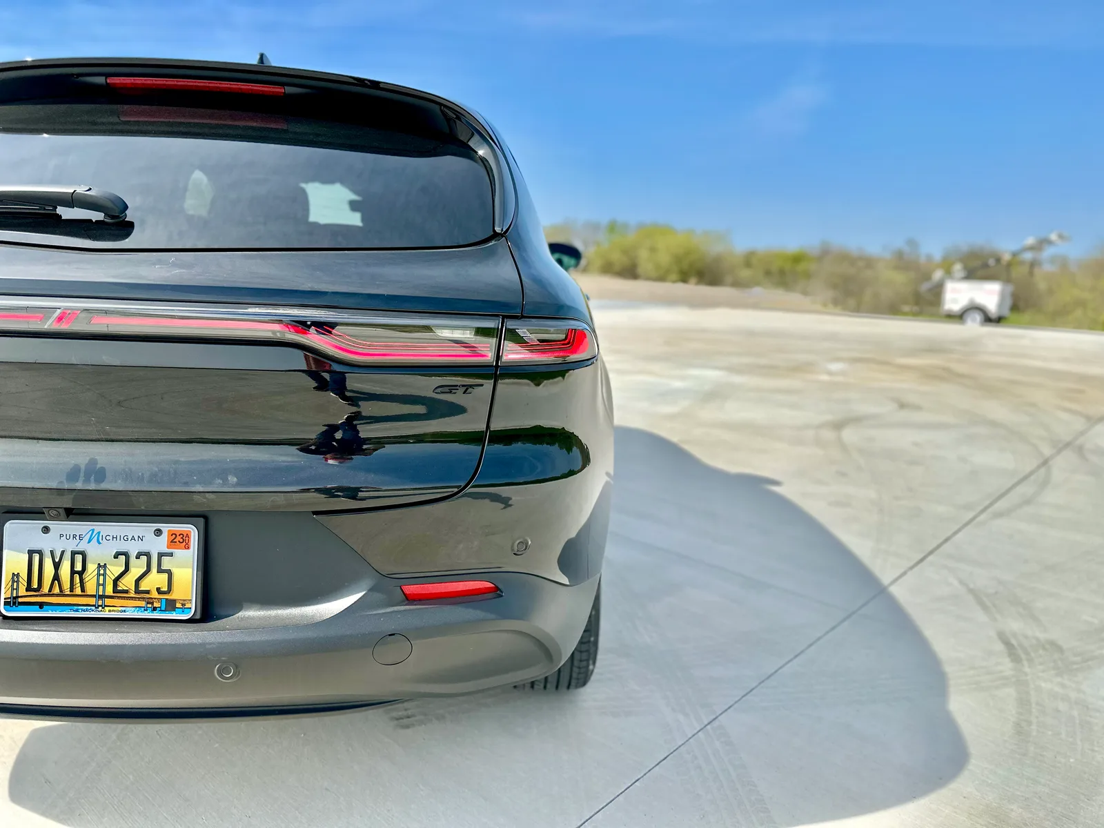 2024 Dodge Hornet GT: First Drive