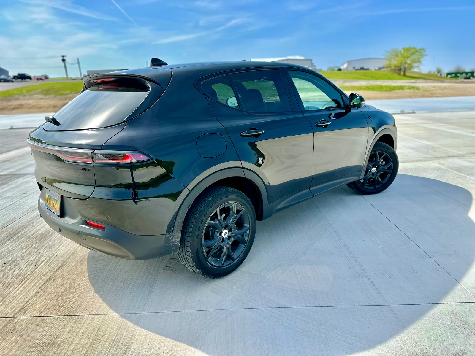 2024 Dodge Hornet GT: First Drive