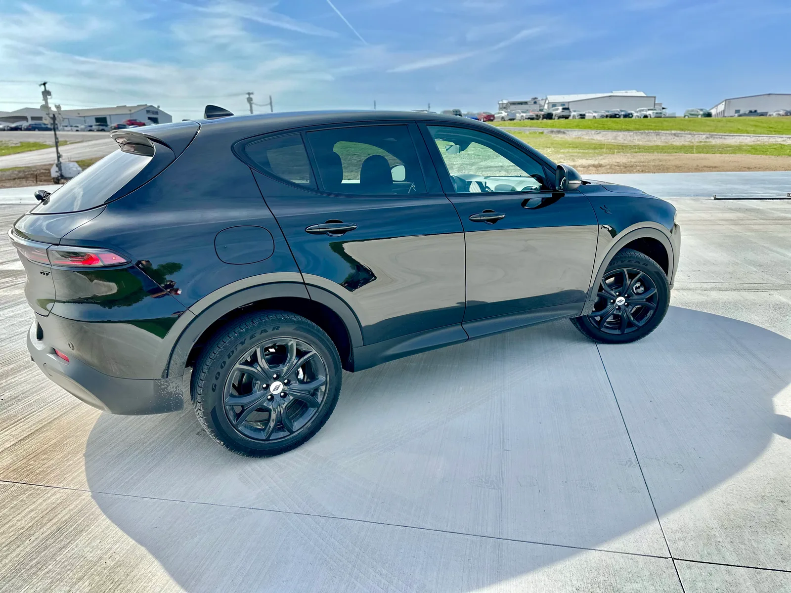 2024 Dodge Hornet GT: First Drive