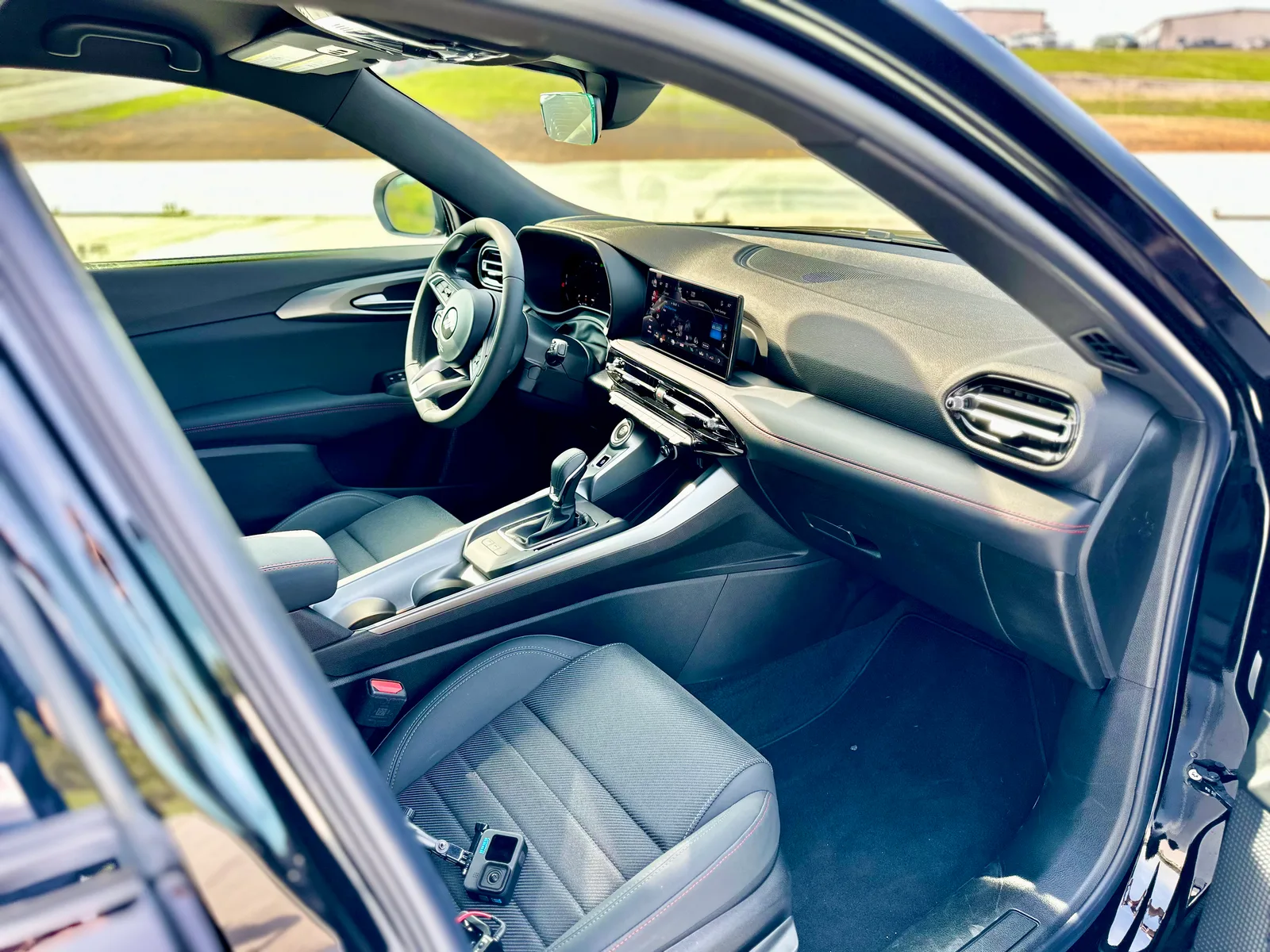 2024 Dodge Hornet GT: First Drive