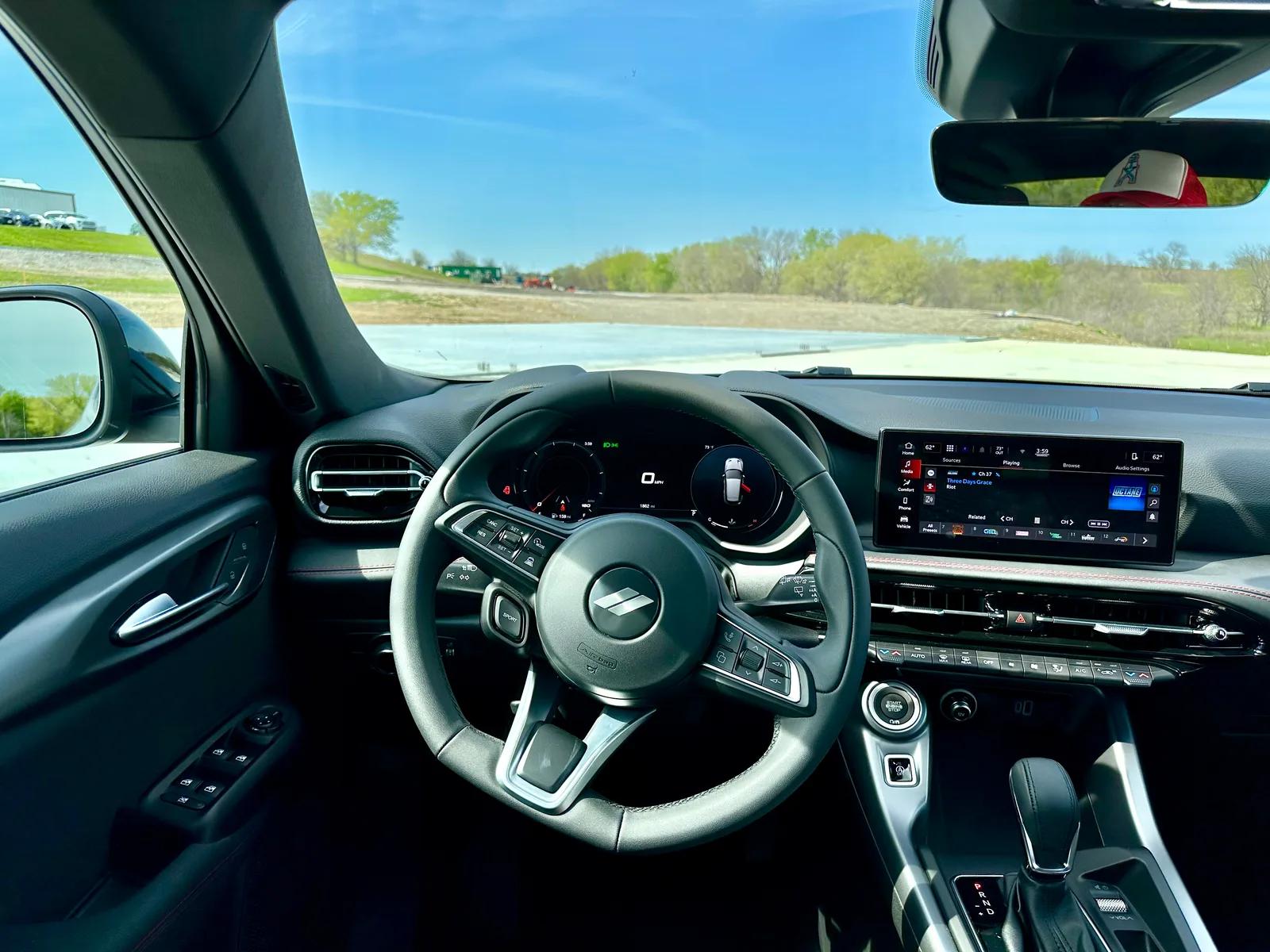 2024 Dodge Hornet GT: First Drive