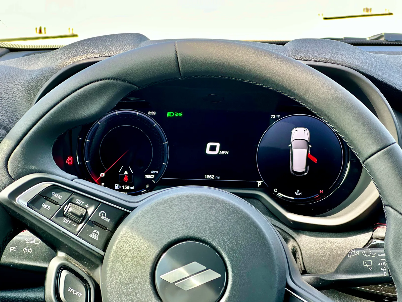 2024 Dodge Hornet GT: First Drive
