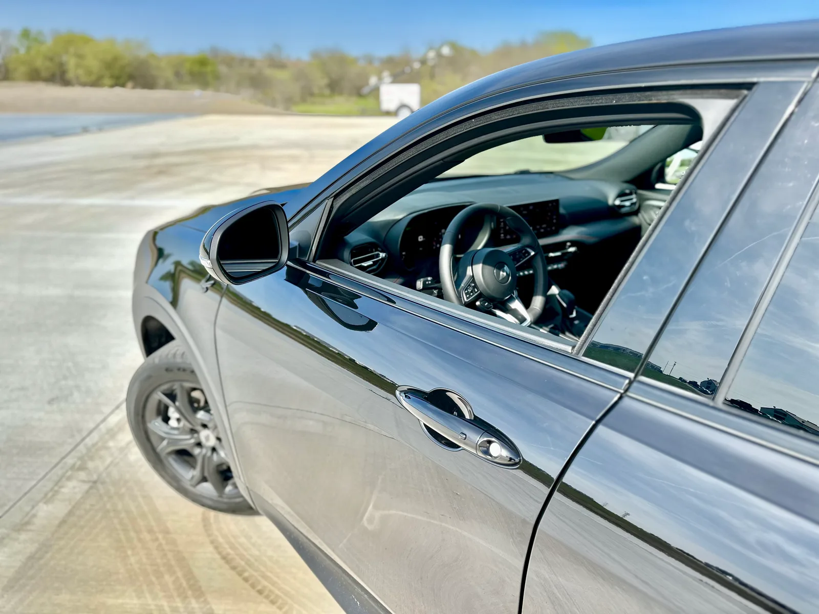 2024 Dodge Hornet GT: First Drive