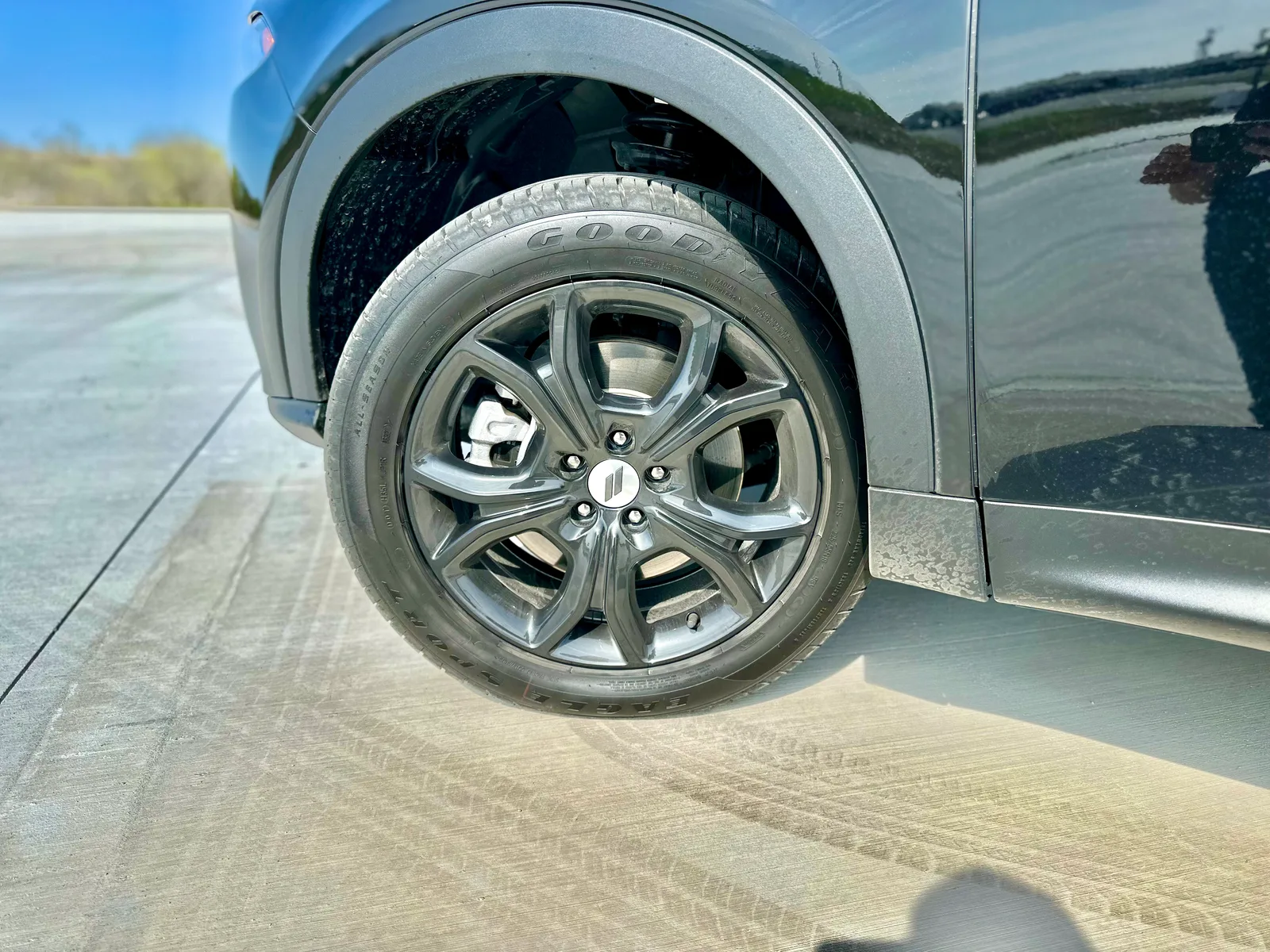 2024 Dodge Hornet GT: First Drive