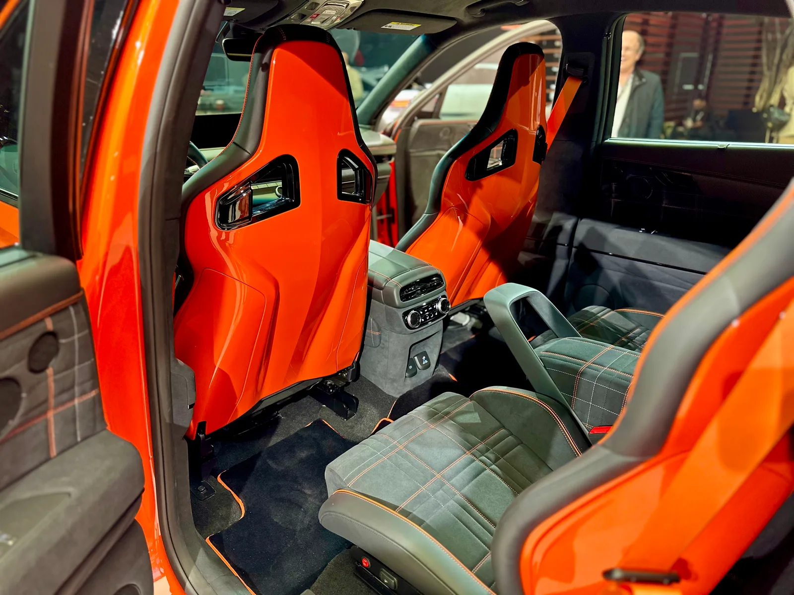 Genesis GV80 Coupe Concept: My Favorite Vehicle from the 2023 New York International Auto Show