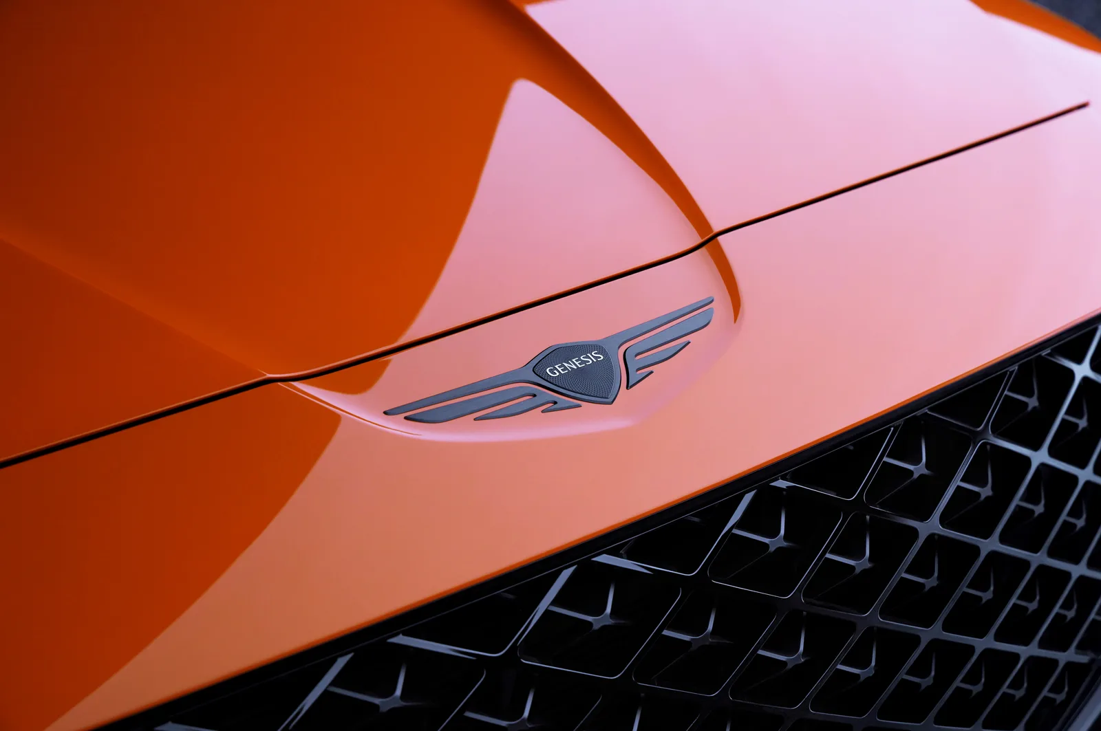 Genesis GV80 Coupe Concept: My Favorite Vehicle from the 2023 New York International Auto Show