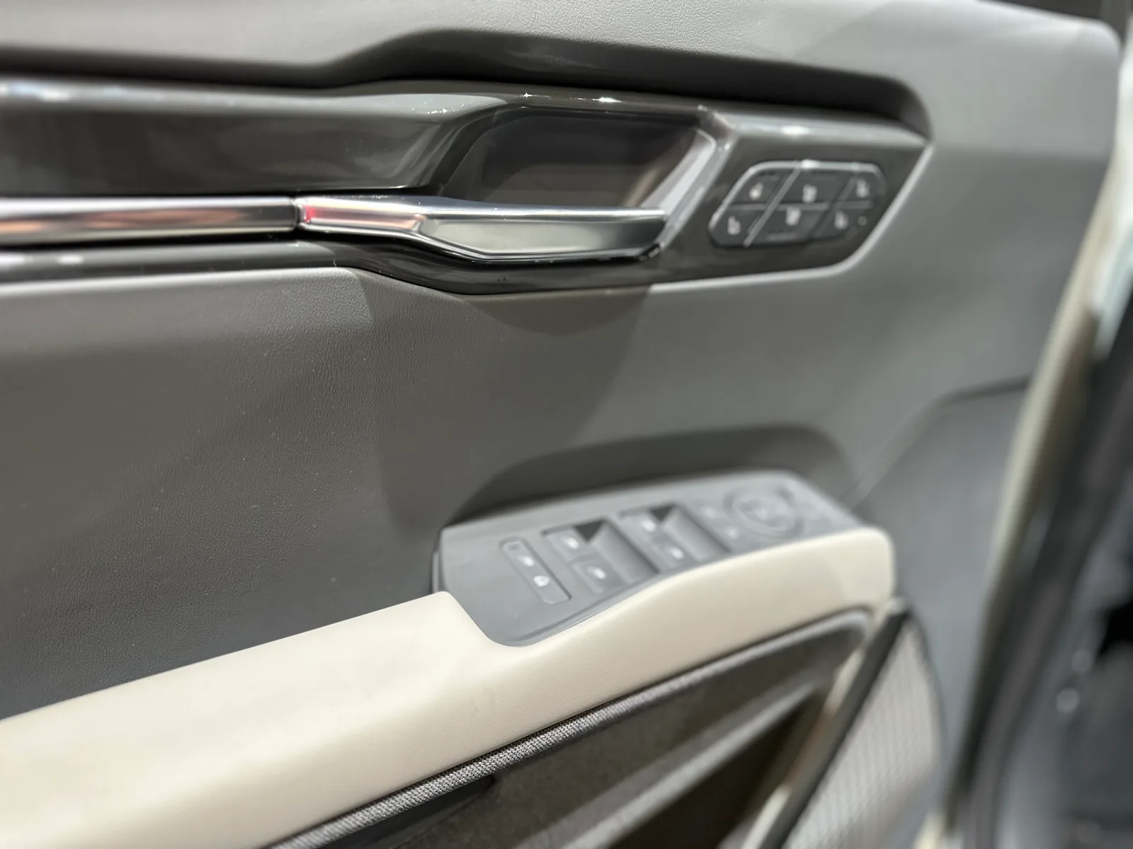 Kia EV9 Debuts in New York