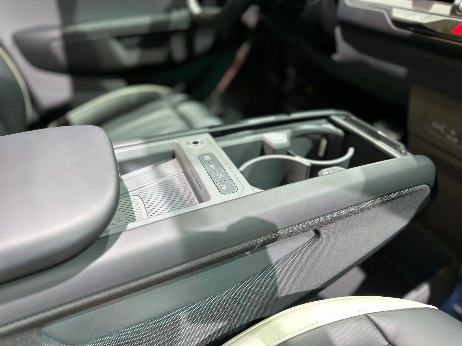 Kia EV9 Debuts in New York