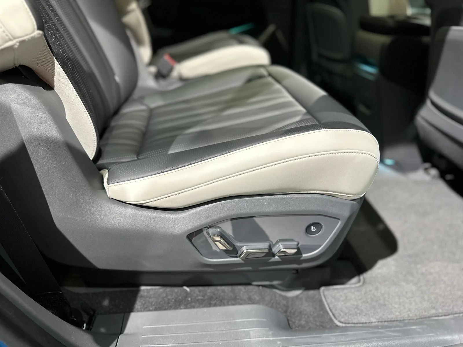 Kia EV9 Debuts in New York