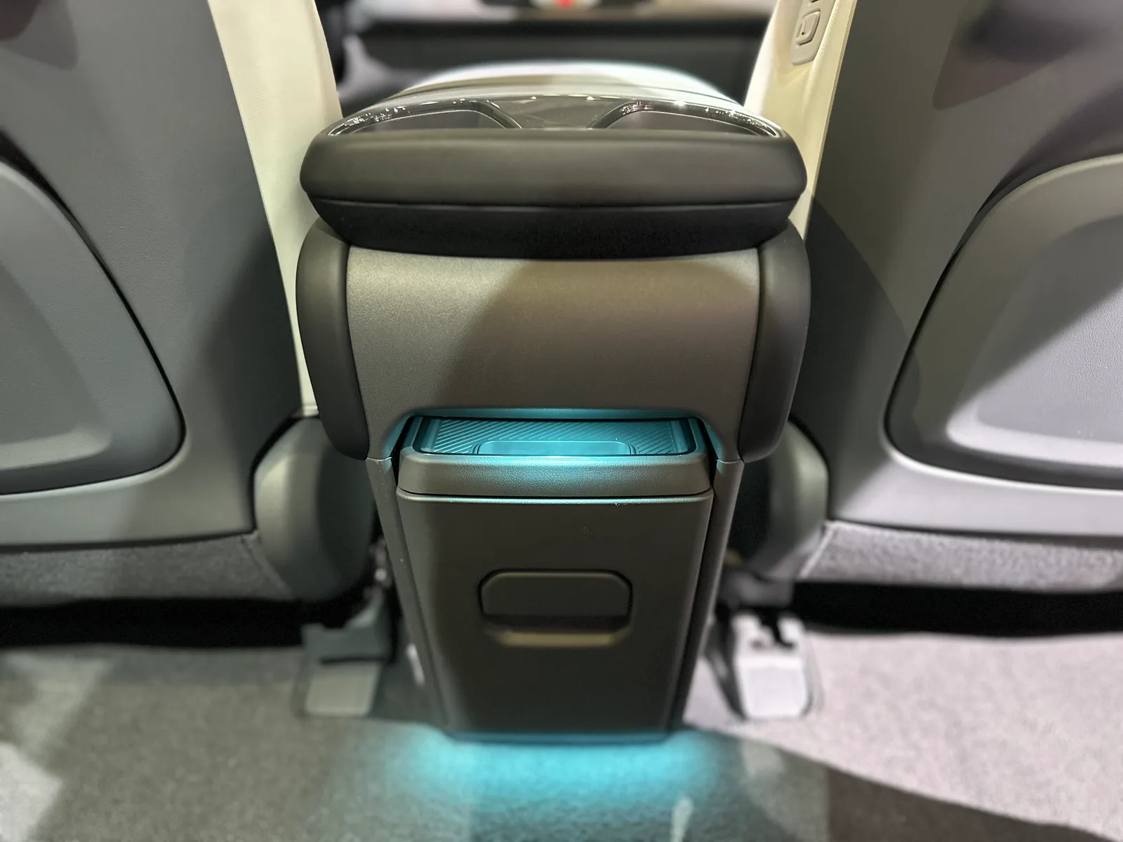 Kia EV9 Debuts in New York