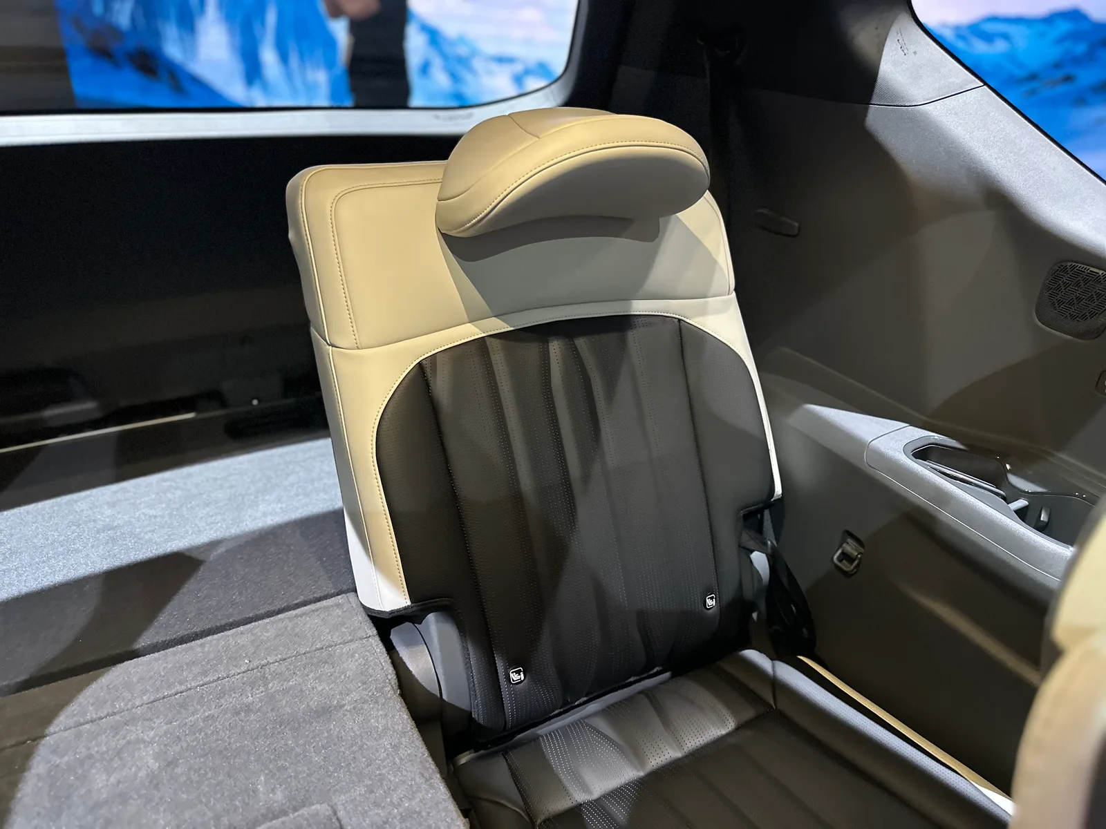 Kia EV9 Debuts in New York