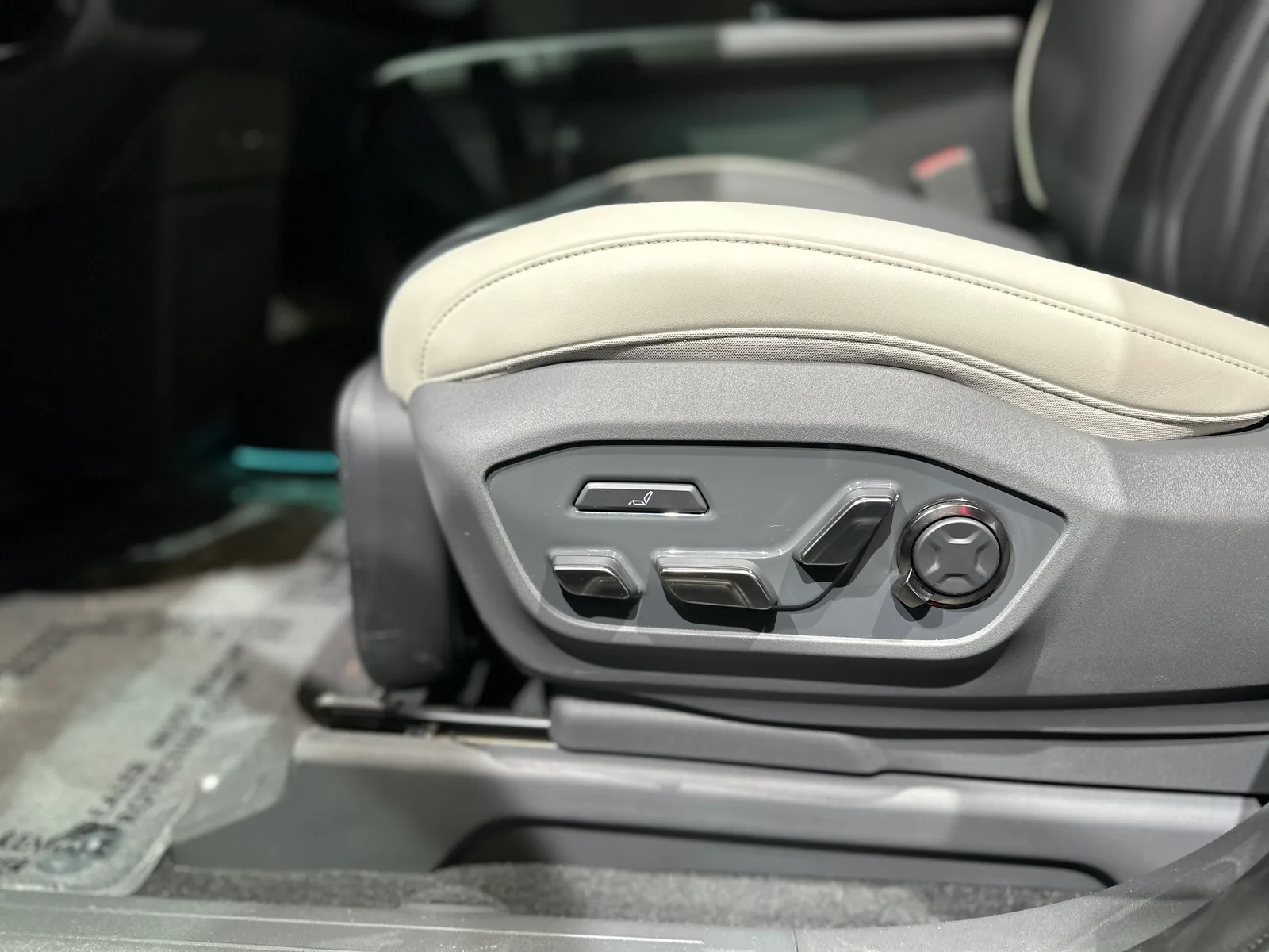 Kia EV9 Debuts in New York