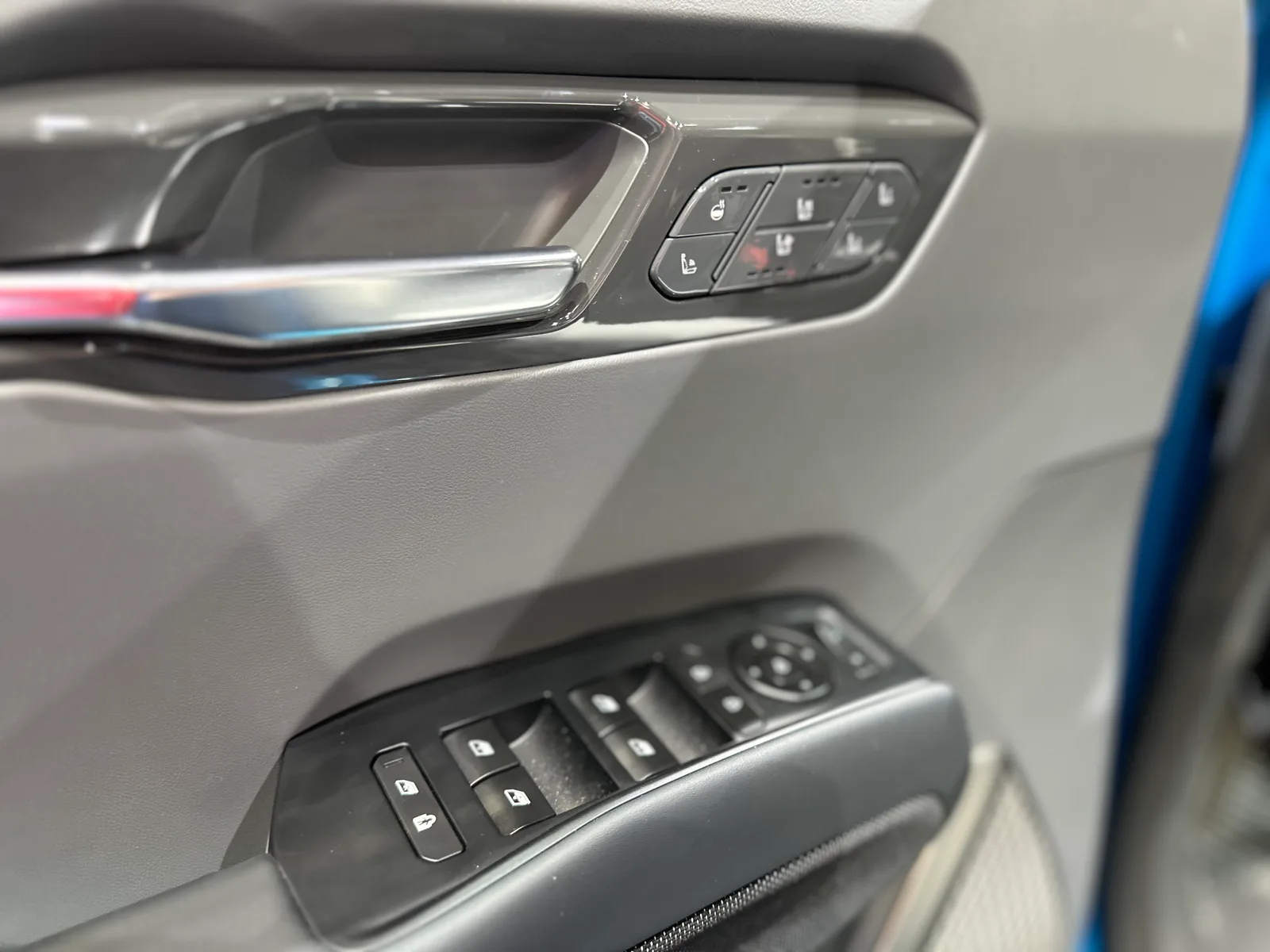 Kia EV9 Debuts in New York