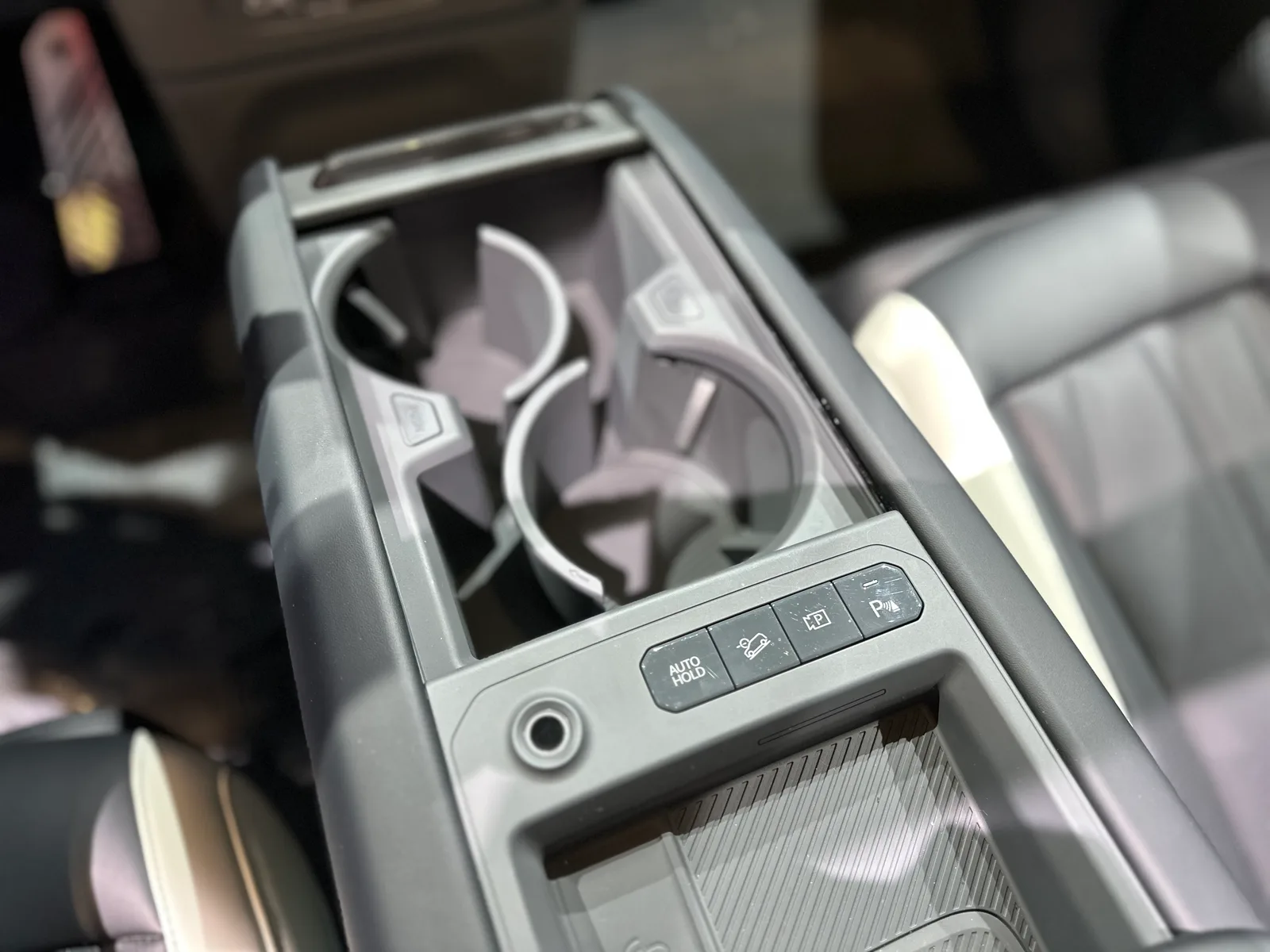 Kia EV9 Debuts in New York