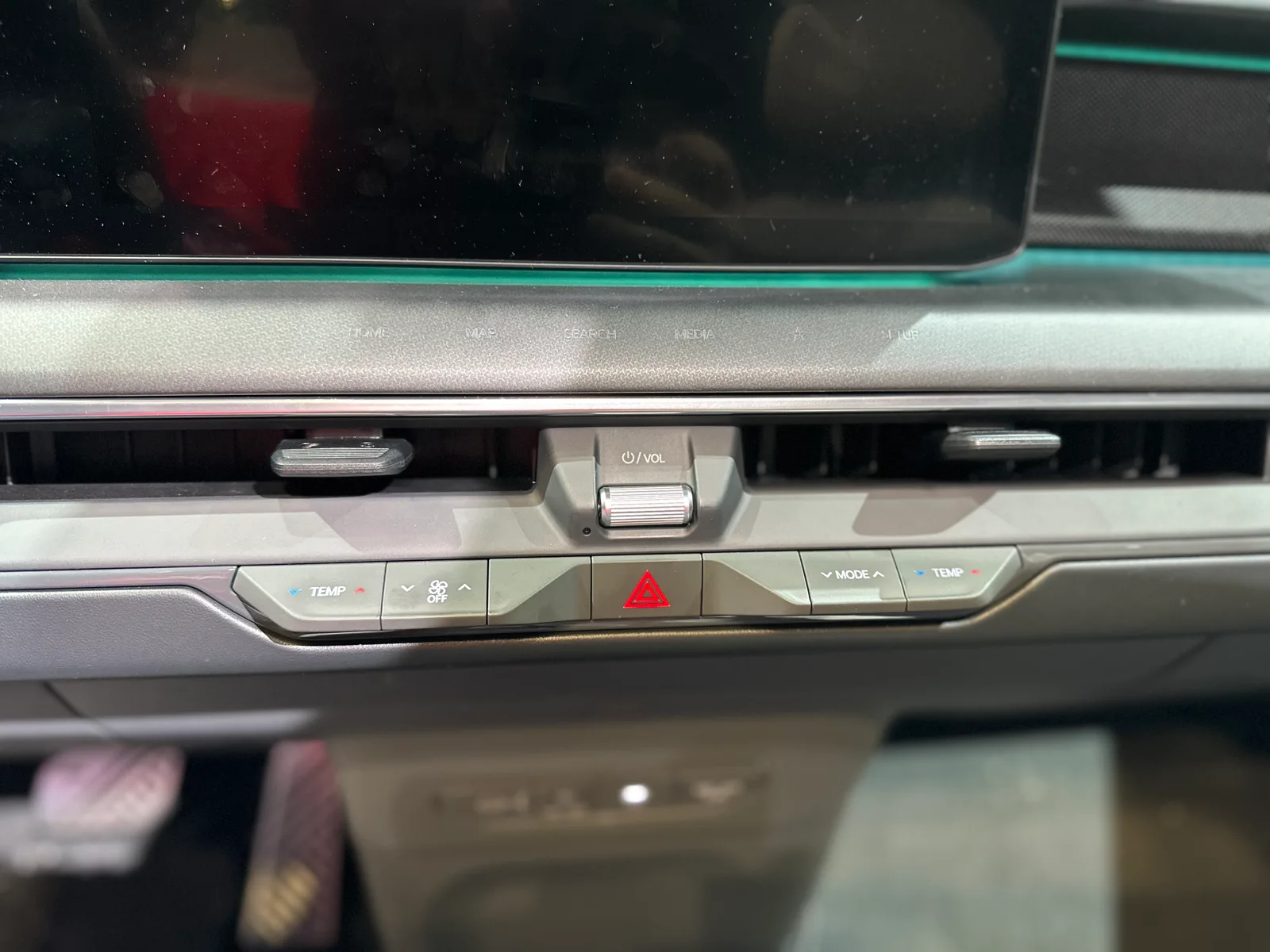 Kia EV9 Debuts in New York