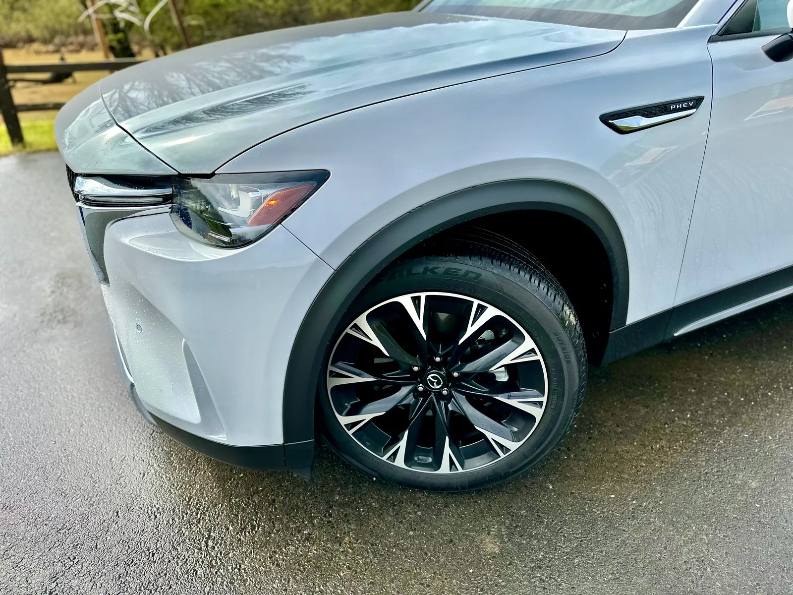 Mazda CX-90 First Drive: The New Flagship for Mazda