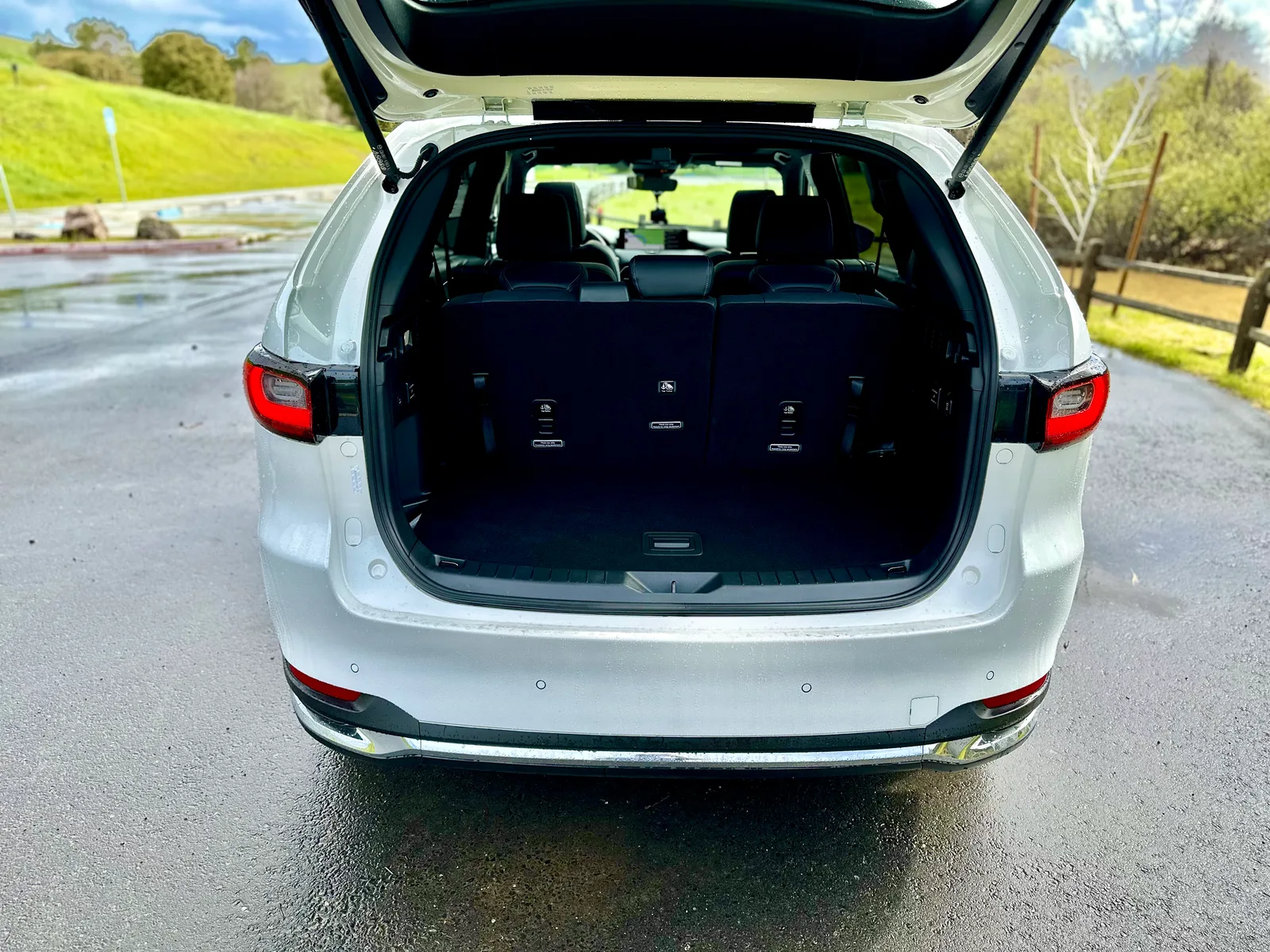 Mazda CX-90 First Drive: The New Flagship for Mazda
