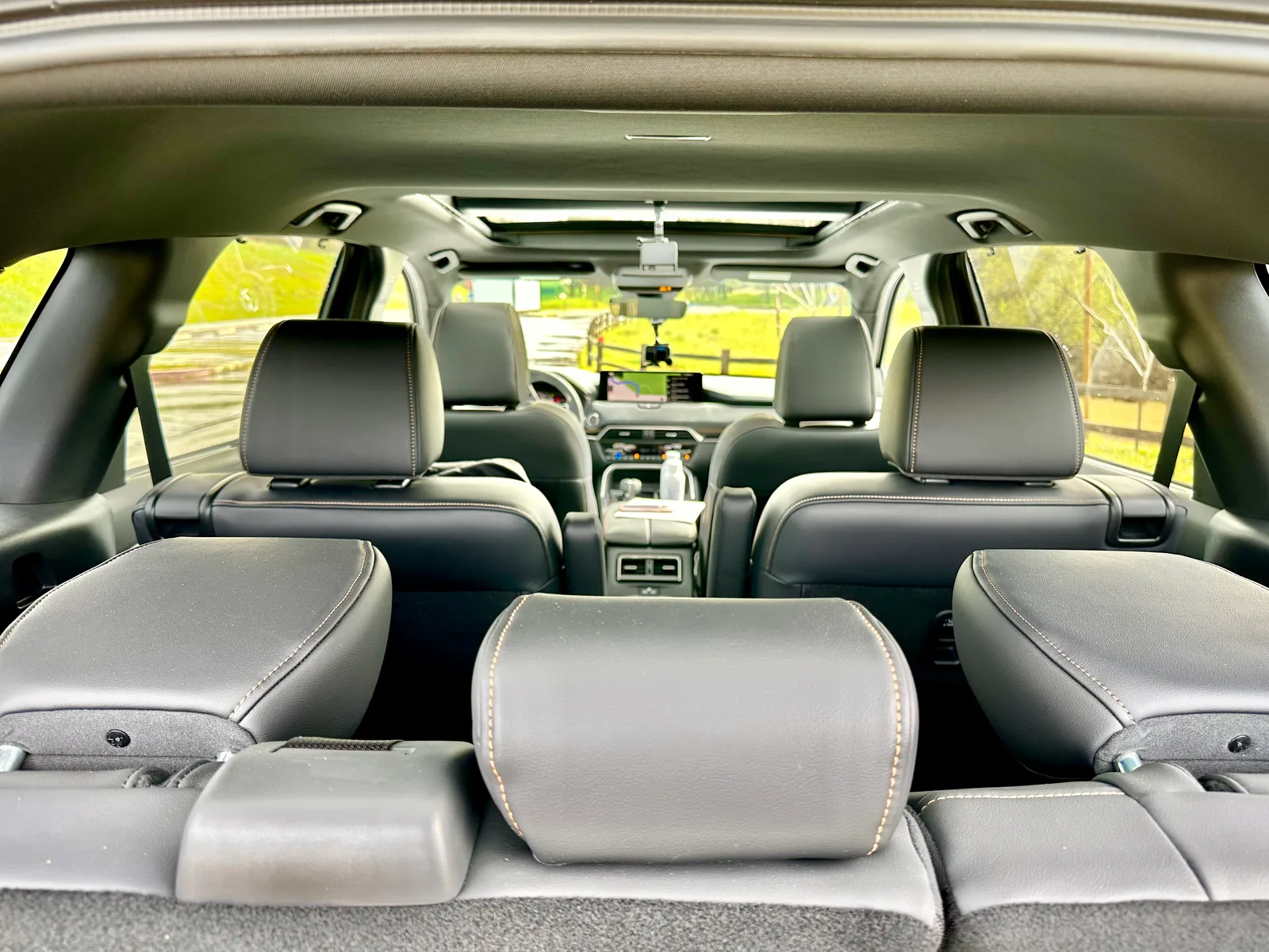 Mazda CX-90 First Drive: The New Flagship for Mazda