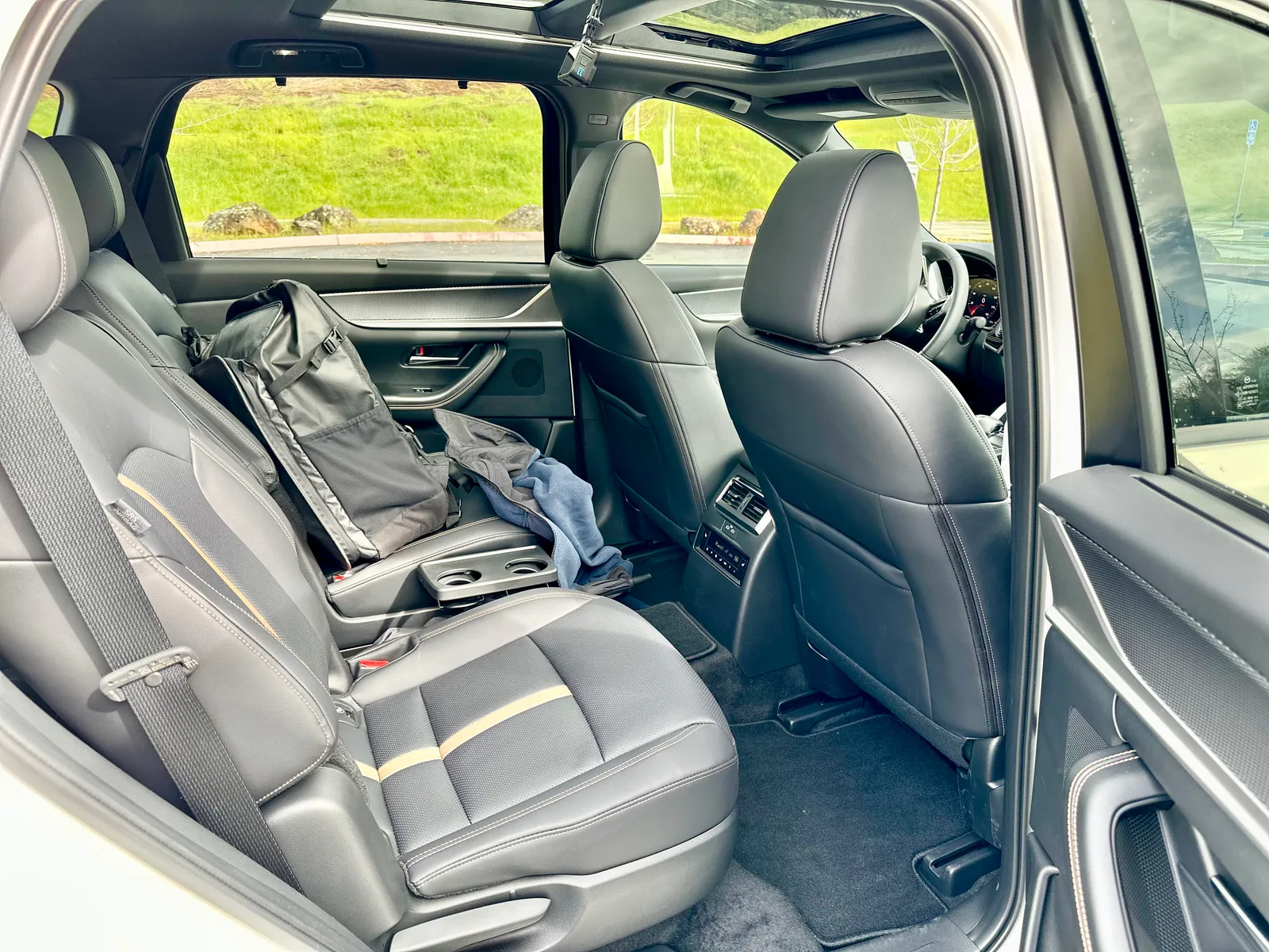 Mazda CX-90 First Drive: The New Flagship for Mazda