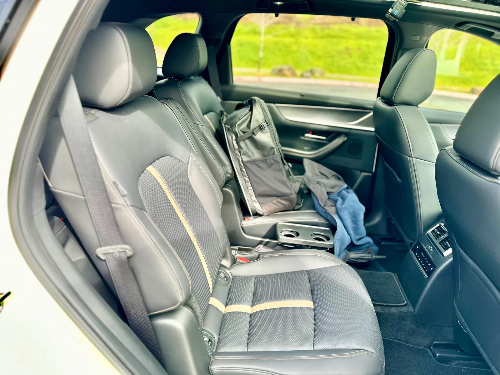 Mazda CX-90 First Drive: The New Flagship for Mazda