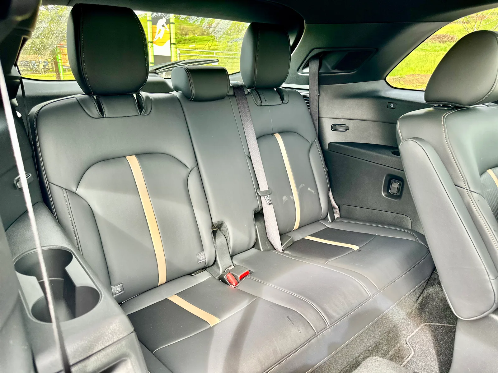 Mazda CX-90 First Drive: The New Flagship for Mazda