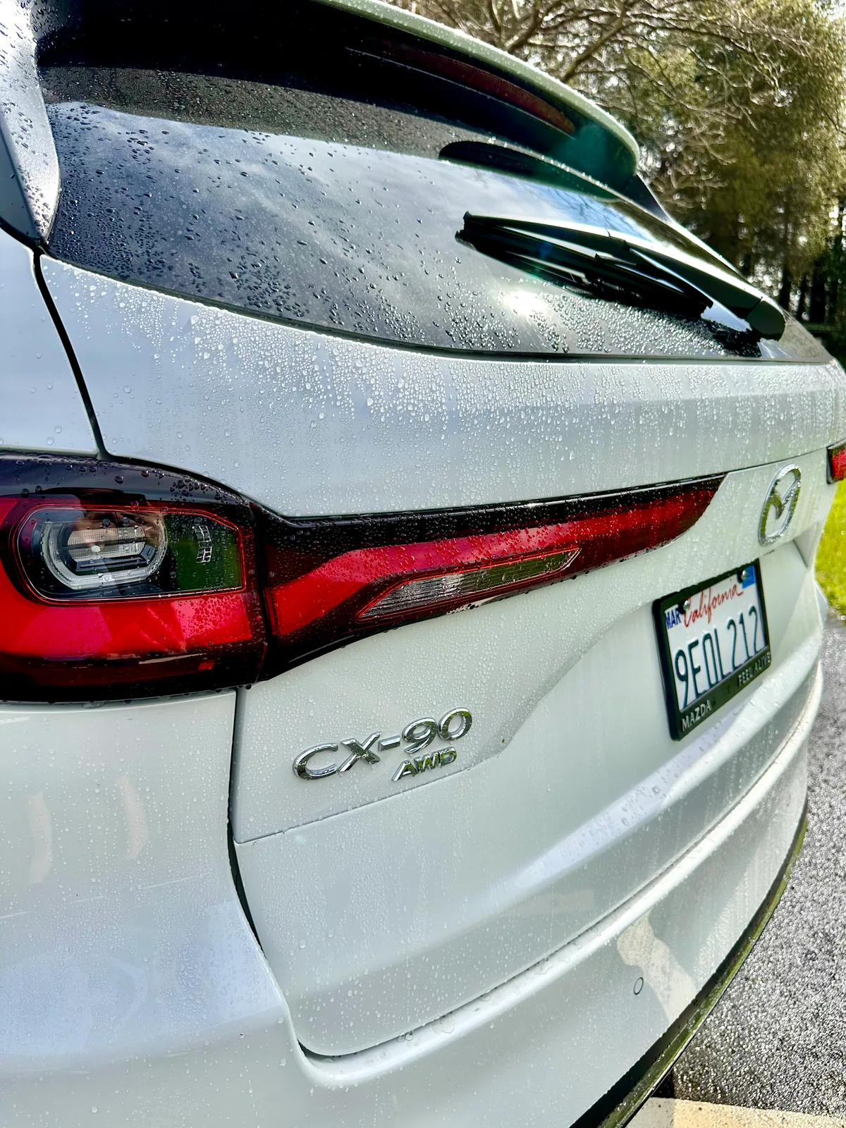 Mazda CX-90 First Drive: The New Flagship for Mazda