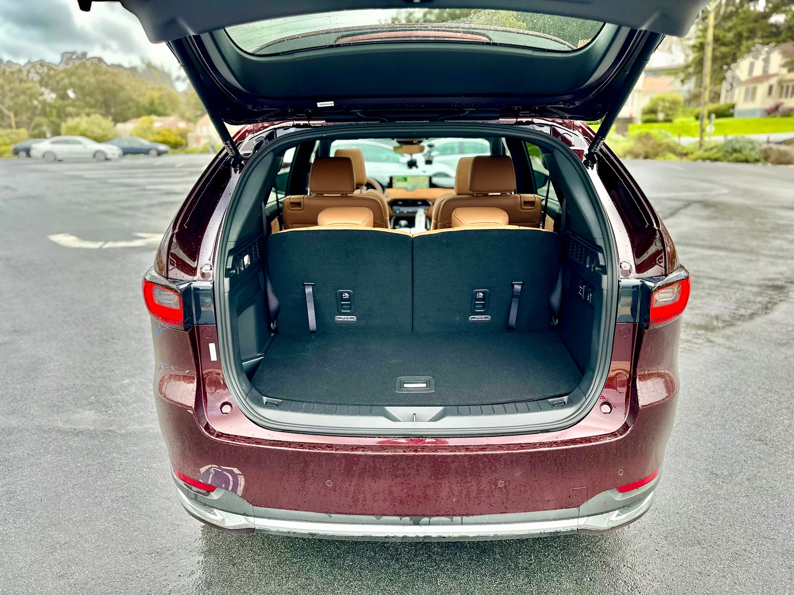 Mazda CX-90 First Drive: The New Flagship for Mazda