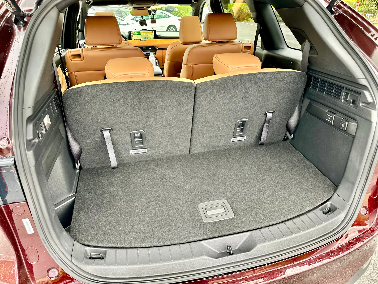 Mazda CX-90 First Drive: The New Flagship for Mazda
