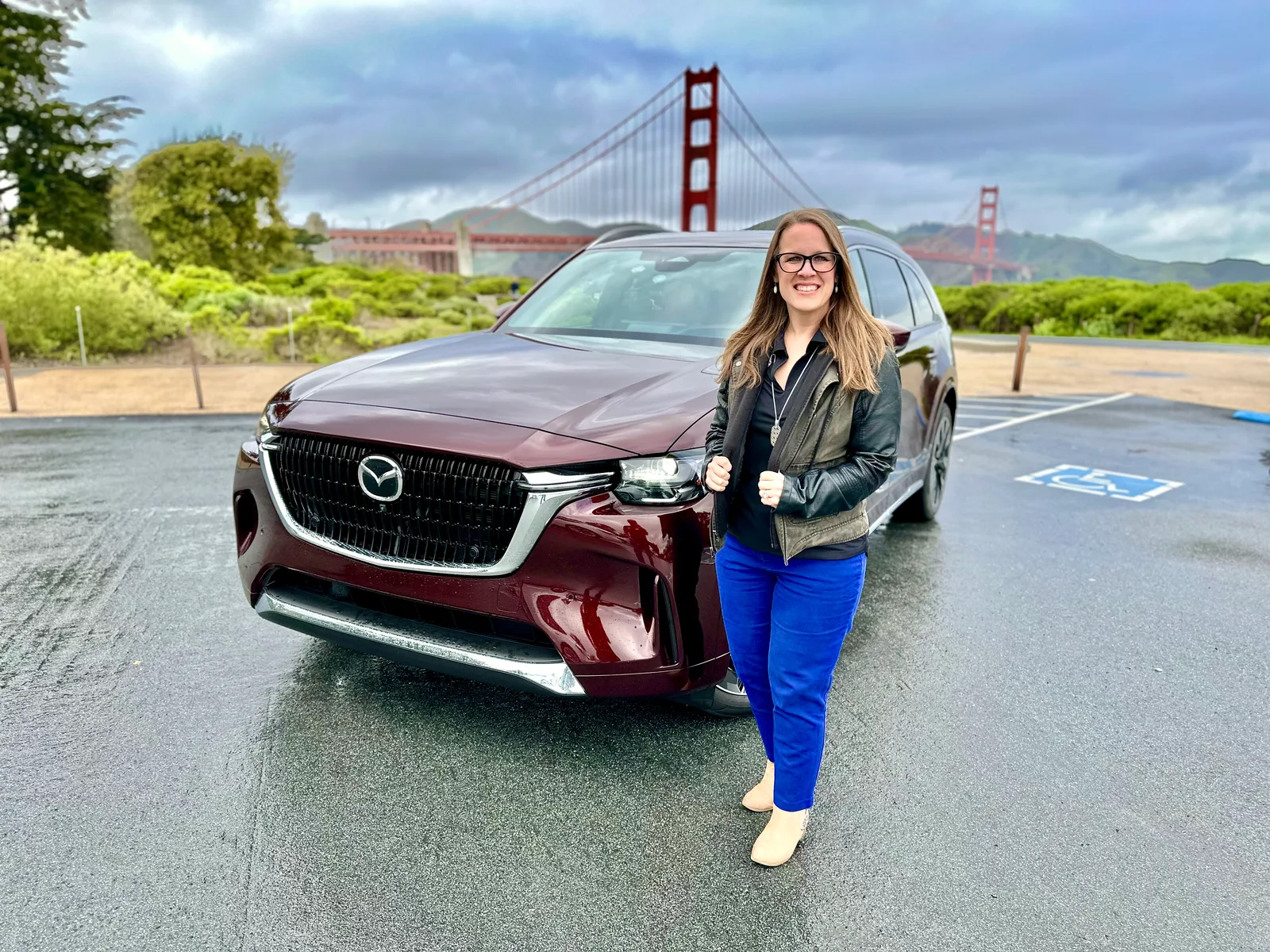 Mazda CX-90 First Drive: The New Flagship for Mazda