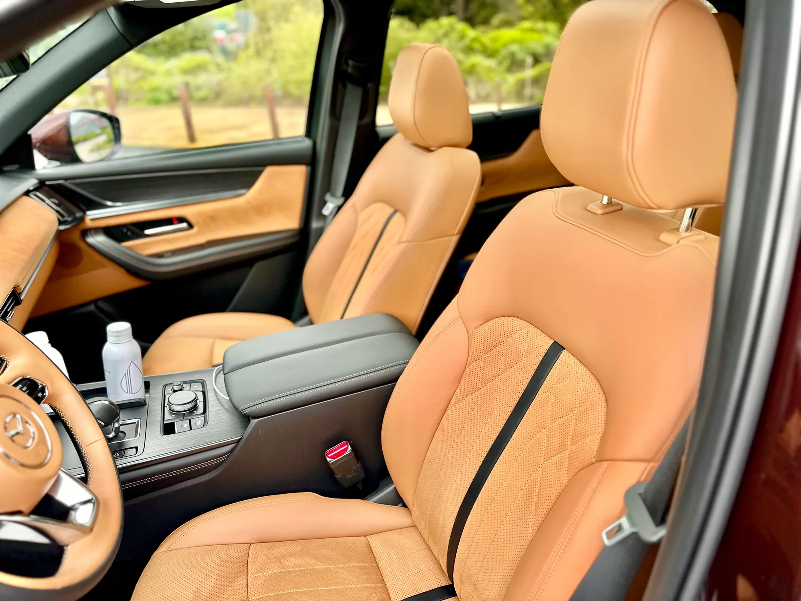 Mazda CX-90 First Drive: The New Flagship for Mazda