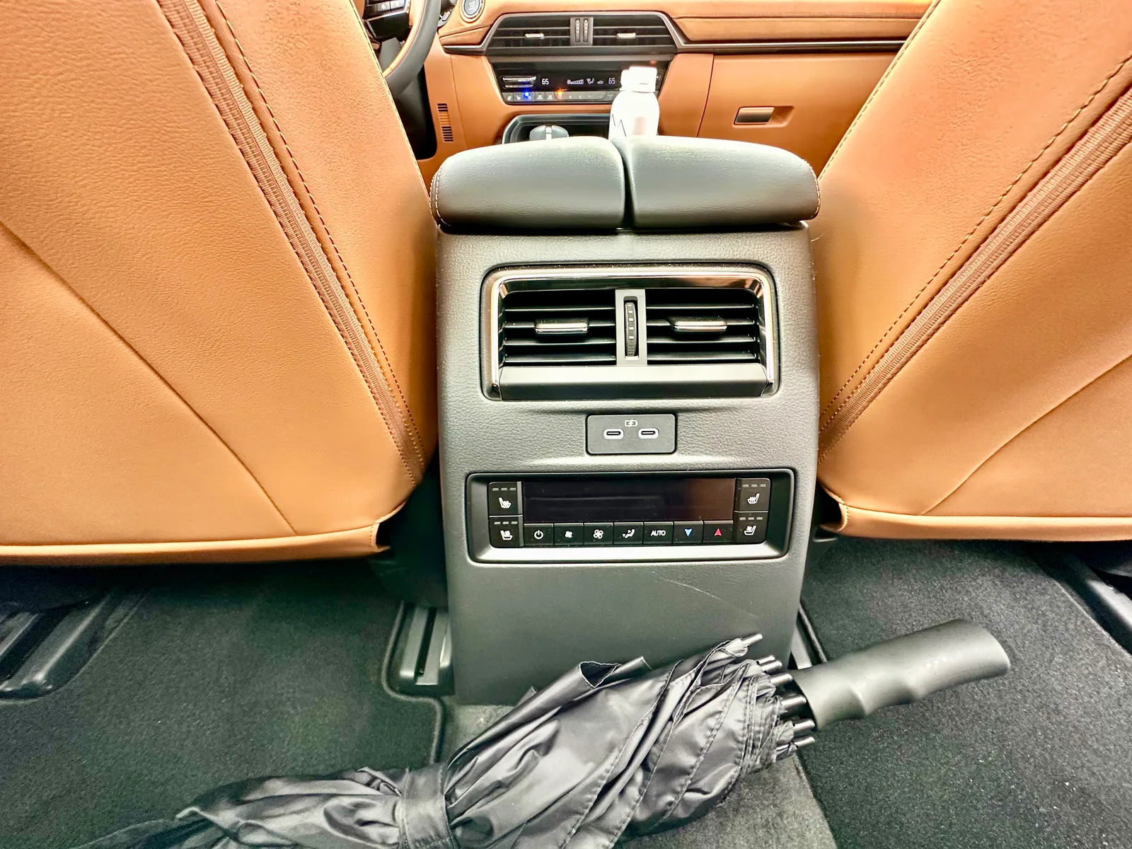 Mazda CX-90 First Drive: The New Flagship for Mazda