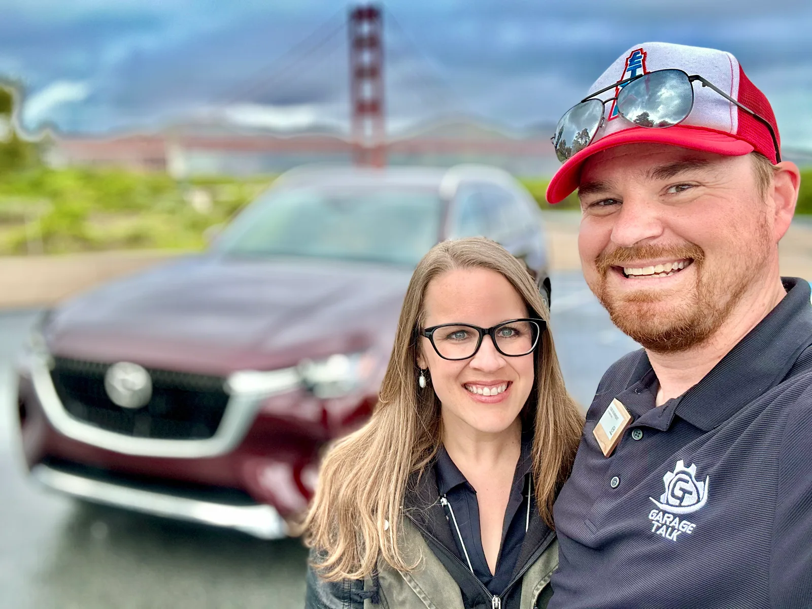 Mazda CX-90 First Drive: The New Flagship for Mazda