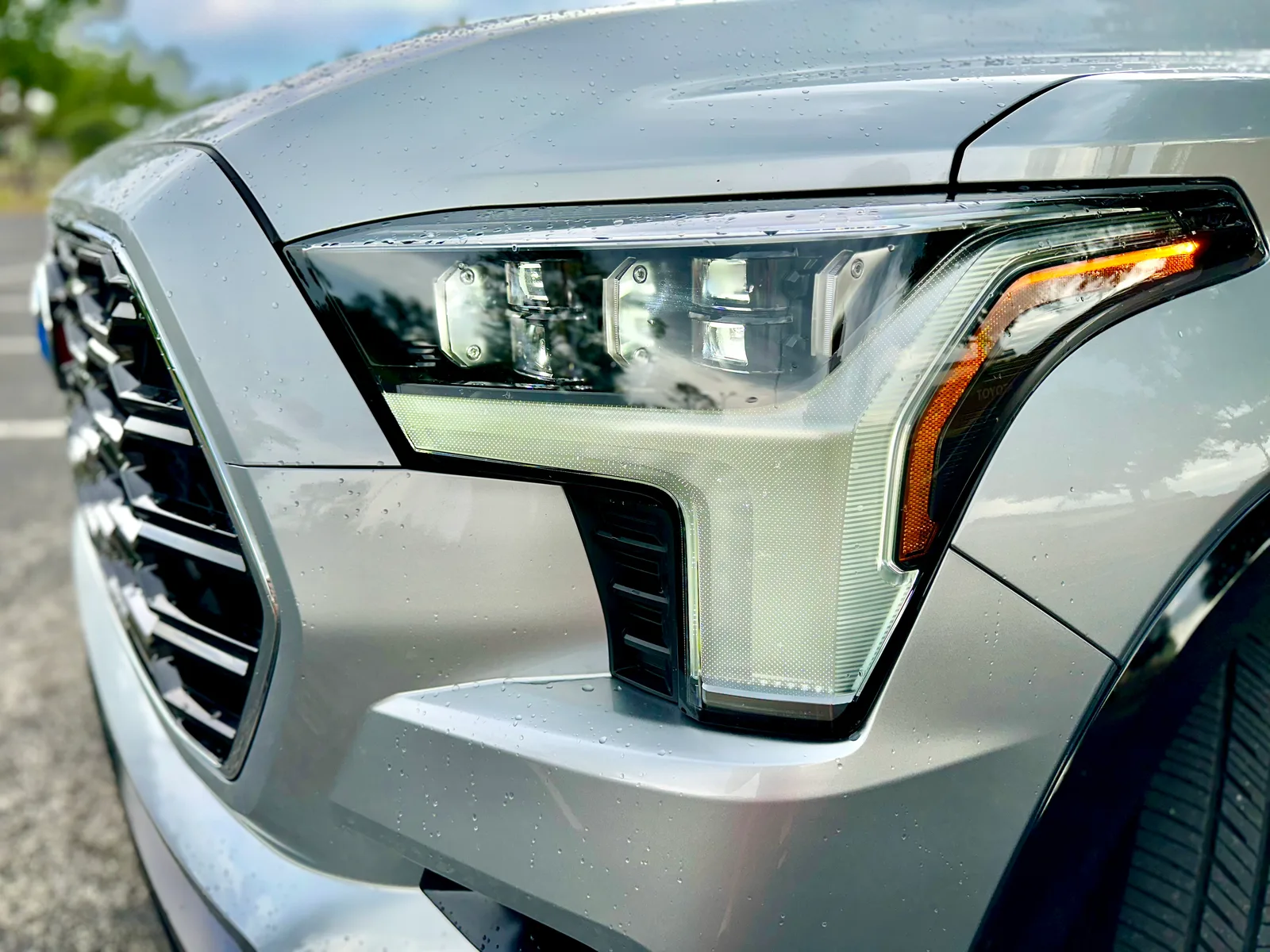 Toyota Sequoia v. Grand Highlander Specs and Real-World Testing