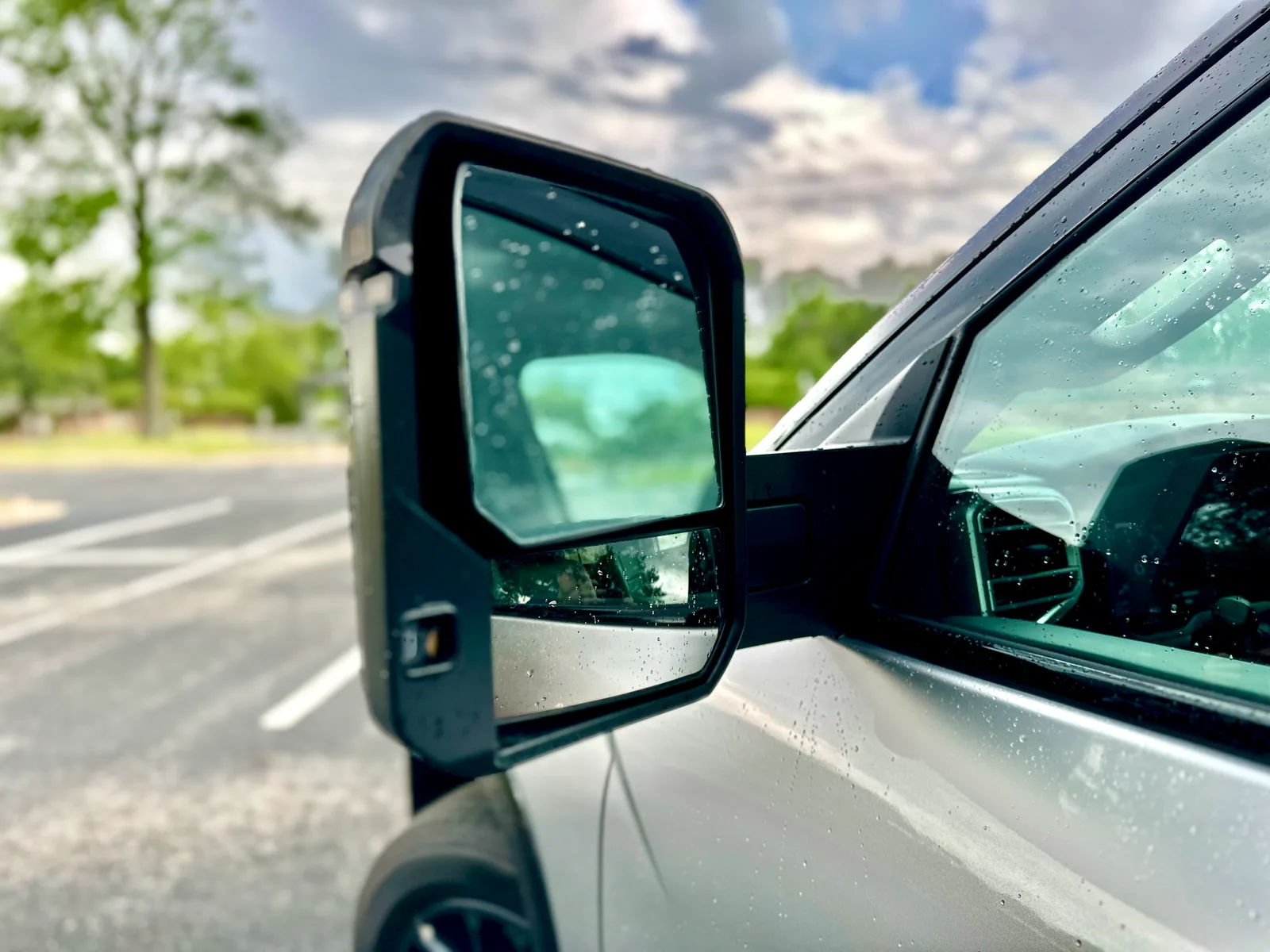 Toyota Sequoia v. Grand Highlander Specs and Real-World Testing