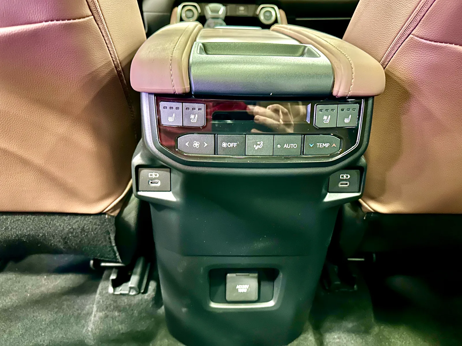 Toyota Sequoia v. Grand Highlander Specs and Real-World Testing