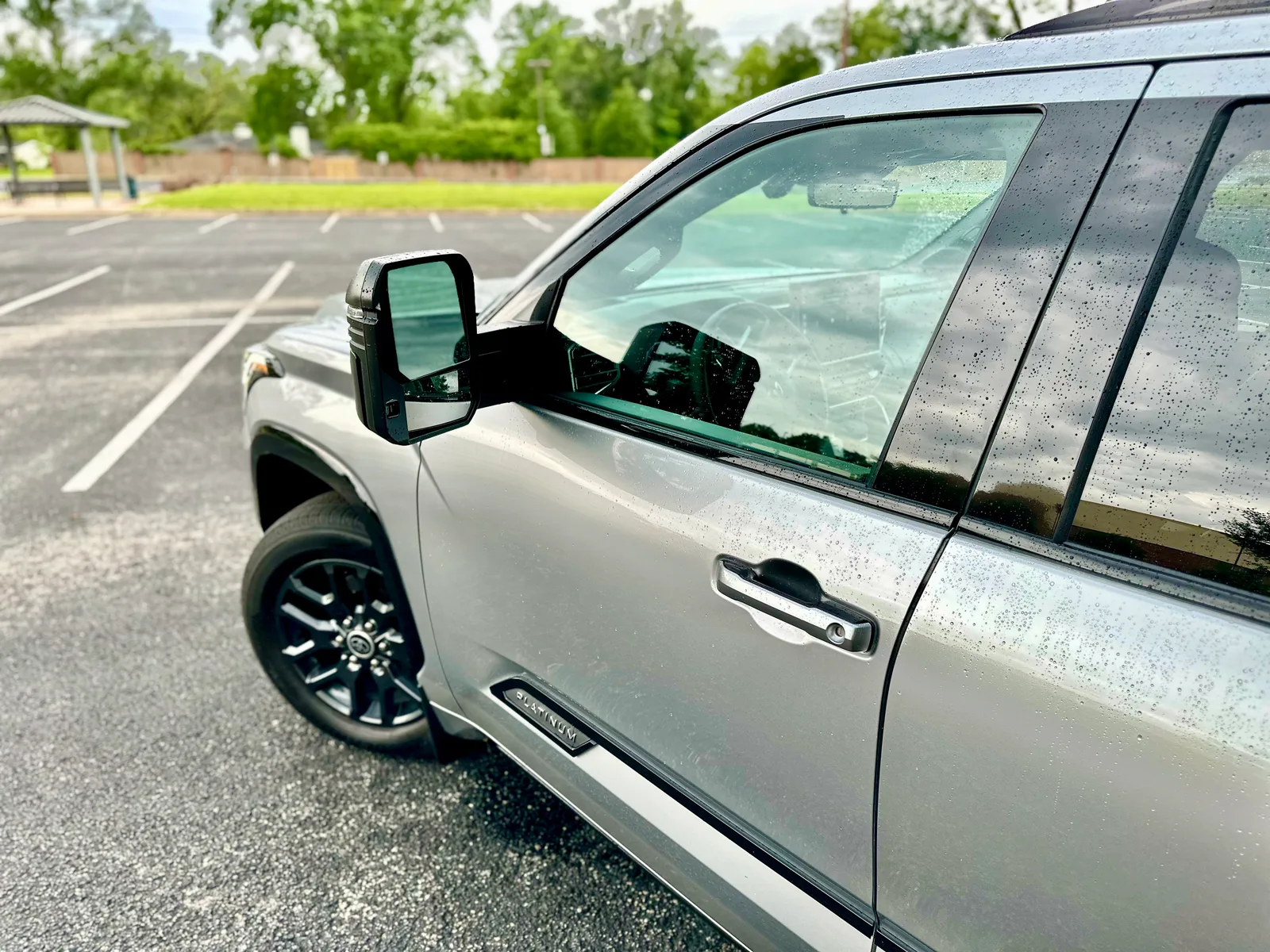Toyota Sequoia v. Grand Highlander Specs and Real-World Testing