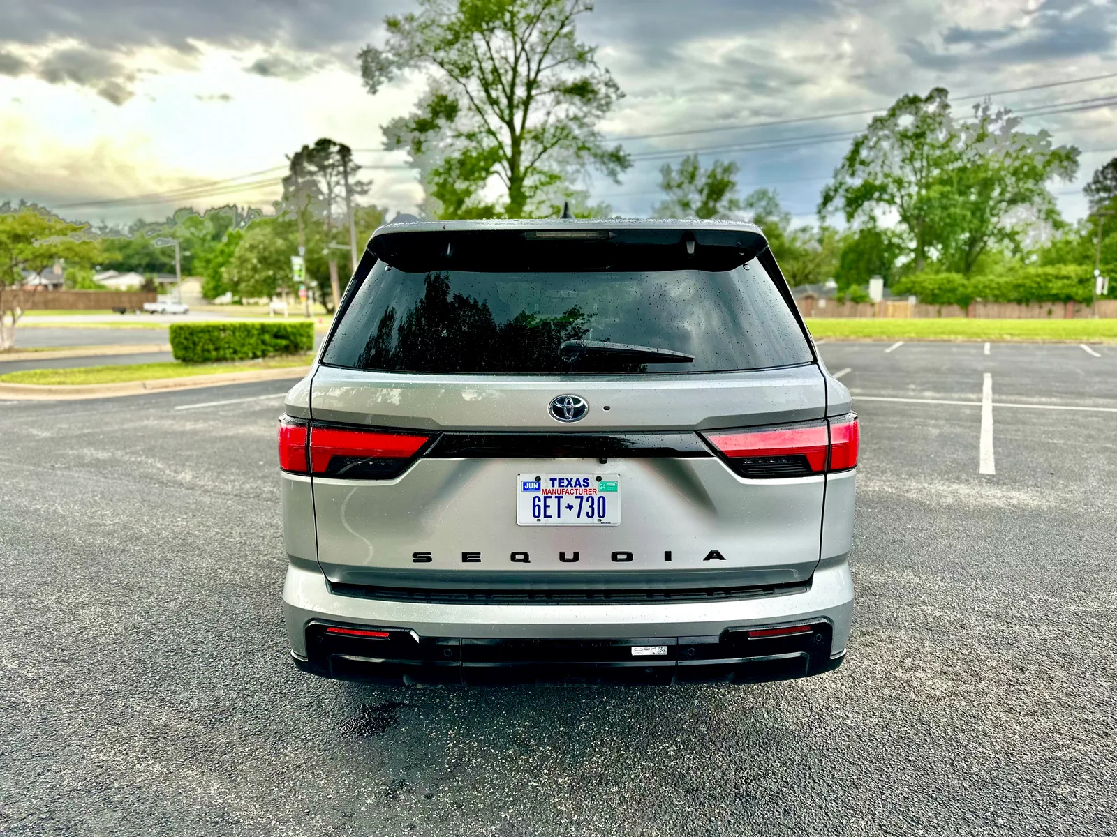 Toyota Sequoia v. Grand Highlander Specs and Real-World Testing