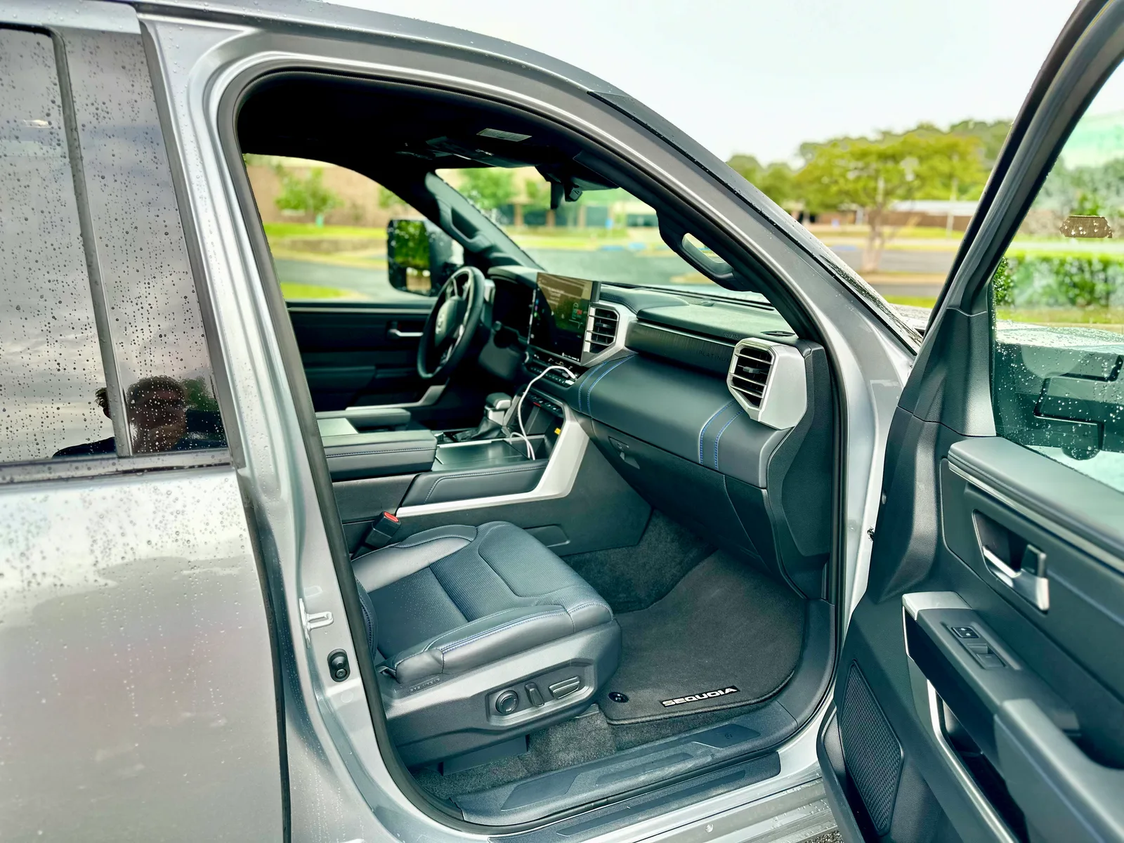 Toyota Sequoia v. Grand Highlander Specs and Real-World Testing