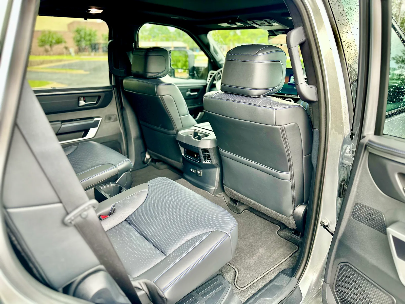 Toyota Sequoia v. Grand Highlander Specs and Real-World Testing