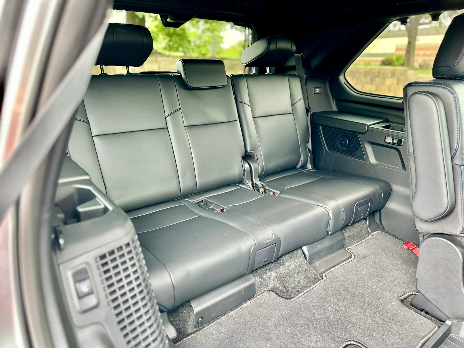 Toyota Sequoia v. Grand Highlander Specs and Real-World Testing