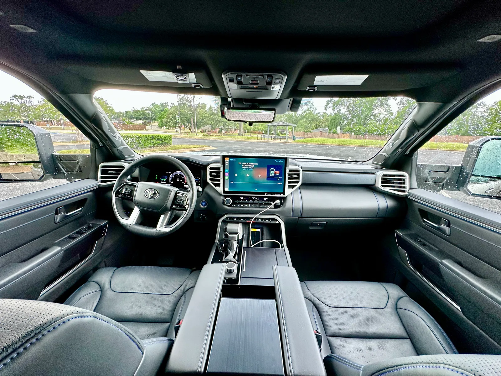 Toyota Sequoia v. Grand Highlander Specs and Real-World Testing