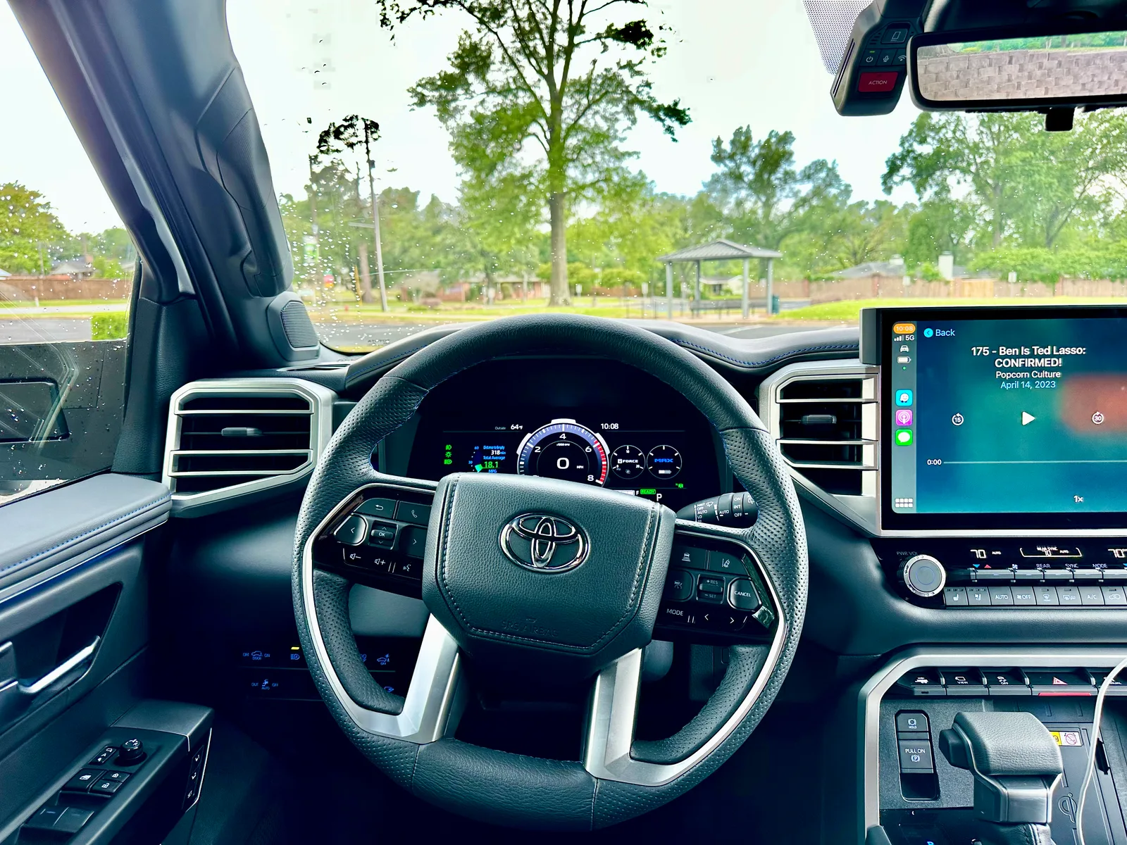 Toyota Sequoia v. Grand Highlander Specs and Real-World Testing