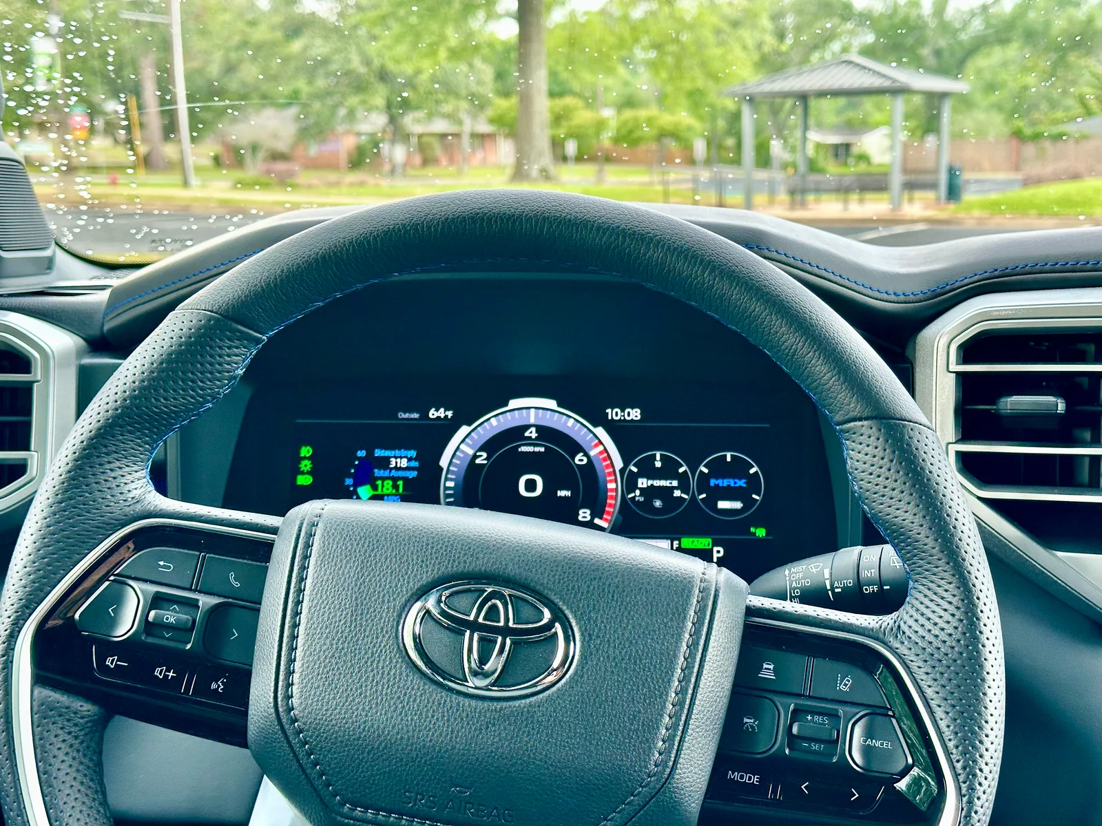 Toyota Sequoia v. Grand Highlander Specs and Real-World Testing