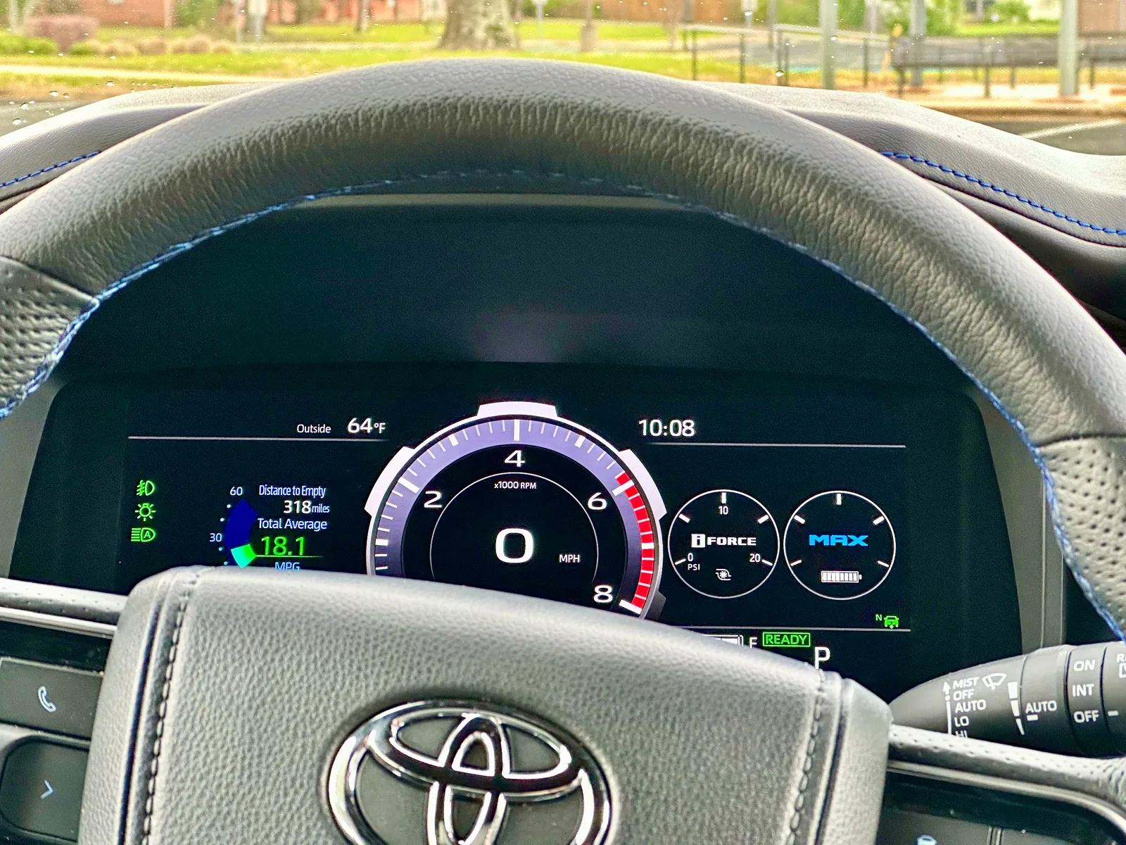 Toyota Sequoia v. Grand Highlander Specs and Real-World Testing