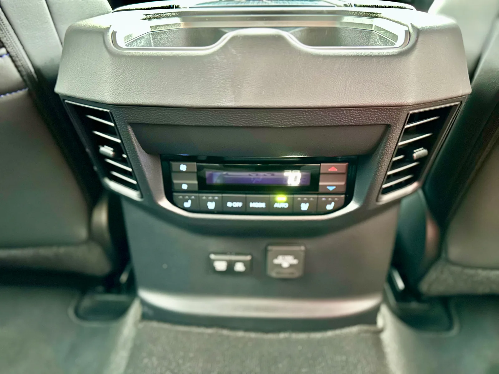 Toyota Sequoia v. Grand Highlander Specs and Real-World Testing