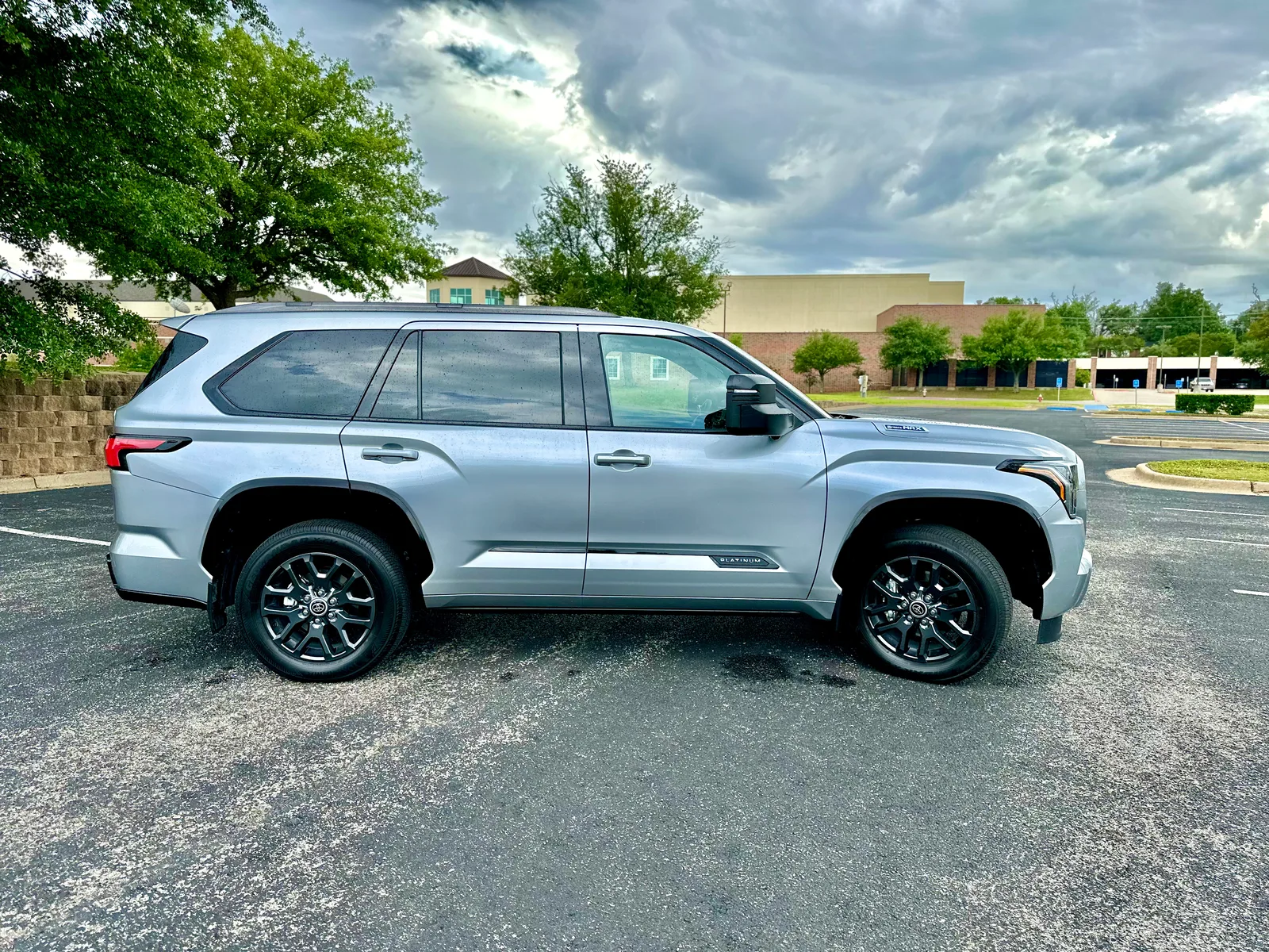 Toyota Sequoia v. Grand Highlander Specs and Real-World Testing