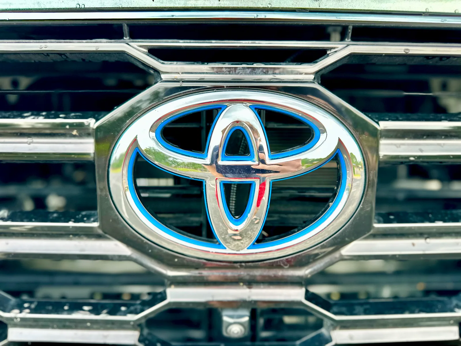 Toyota Sequoia v. Grand Highlander Specs and Real-World Testing